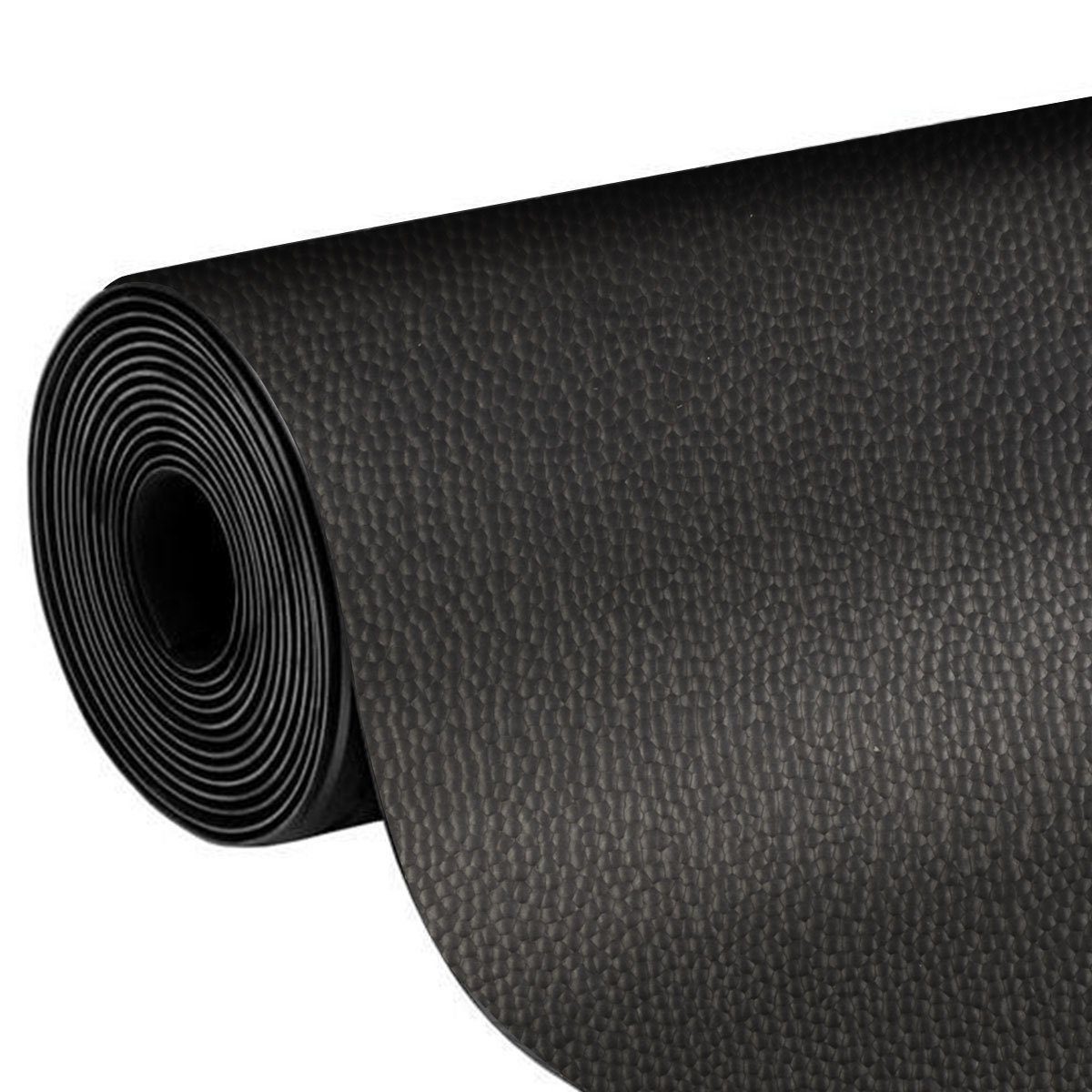 Karat Bodenschutzmatte Stallmatte Cow, verschiedene Größen, Matte aus Gummi, Geeignet für jegliche Tierhaltung