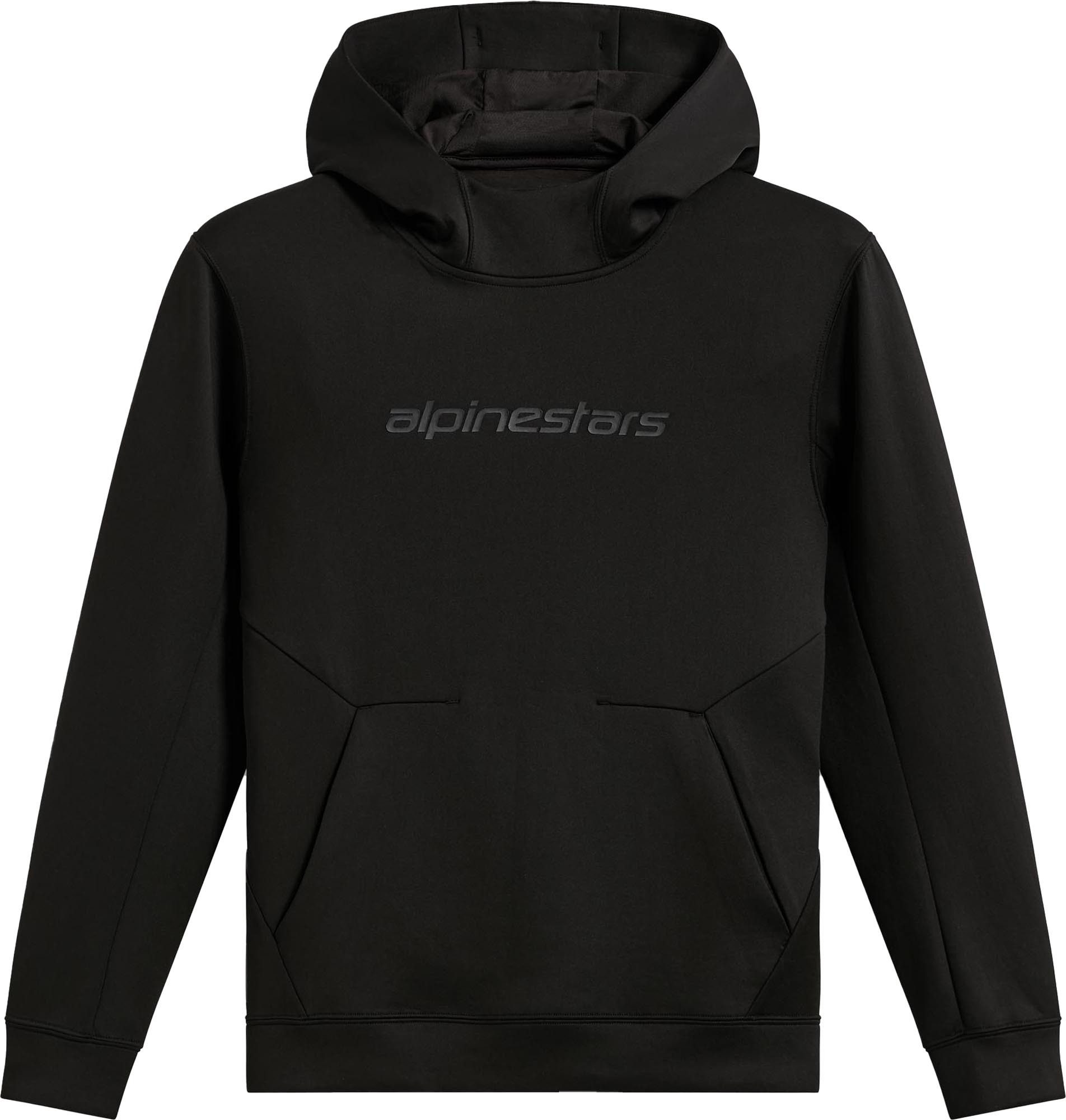 Alpinestars Sweatshirt Datrix Hoodie