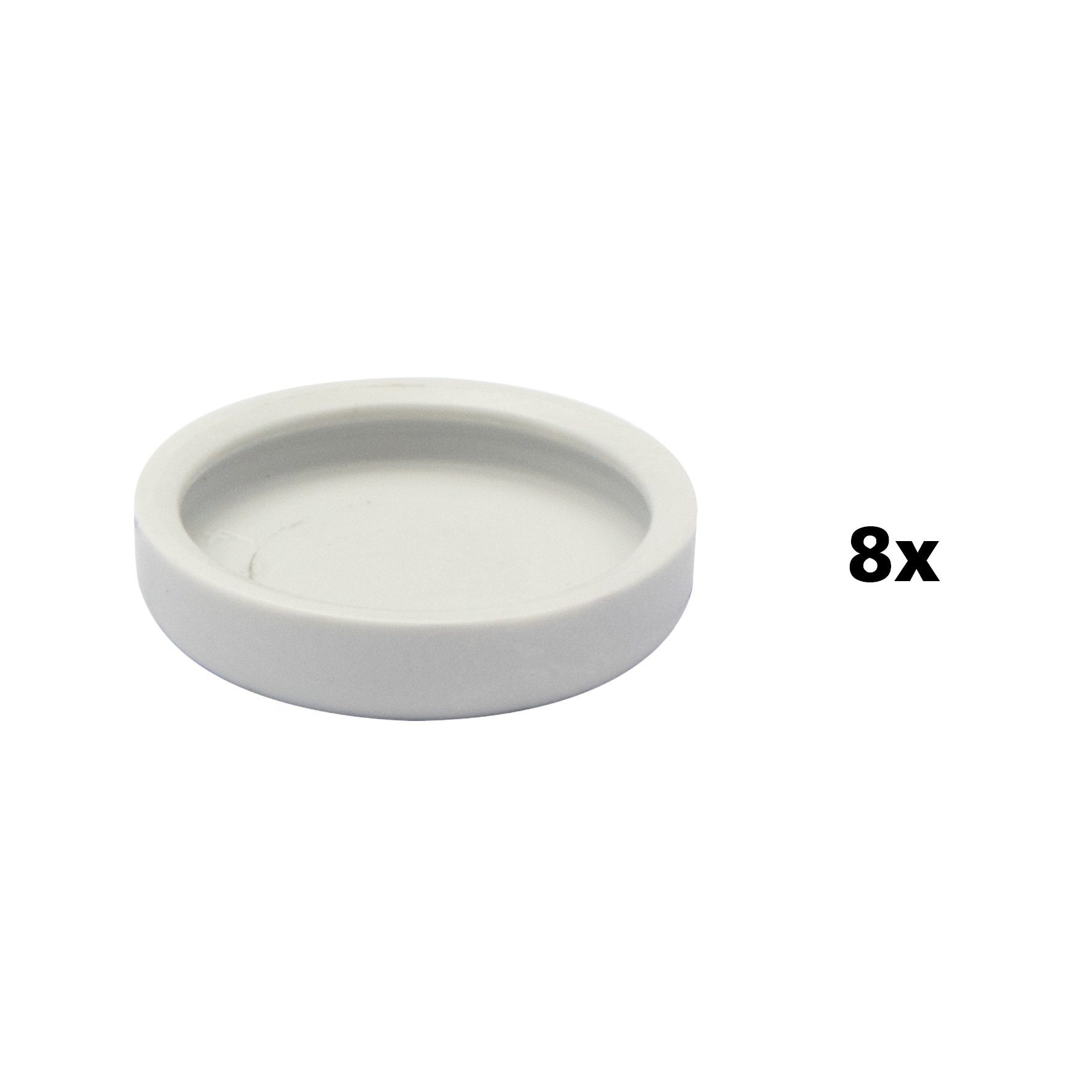 WAGNER design yourself Klick-Gleiter QuickClick® Nachfüllpack für Stuhlglei günstig online kaufen