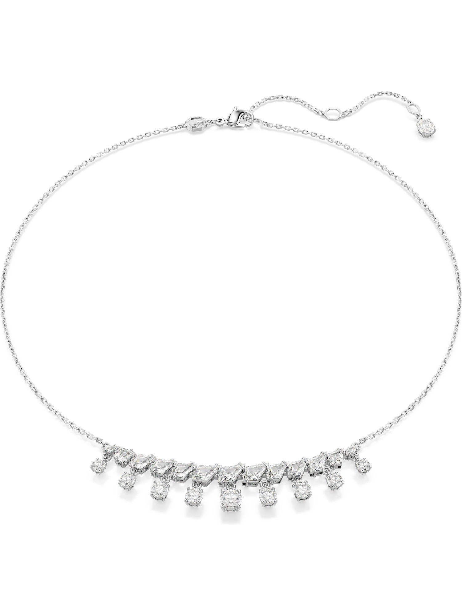 Swarovski Collier Swarovski Damen-Kette ...