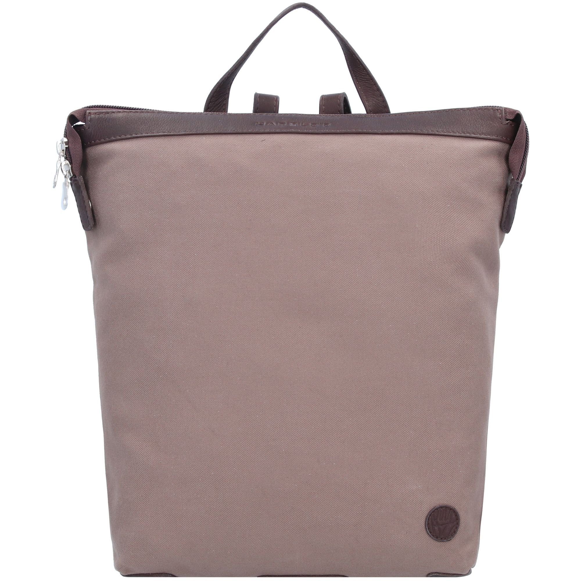 Harold's Cityrucksack Hotstoff, Baumwolle