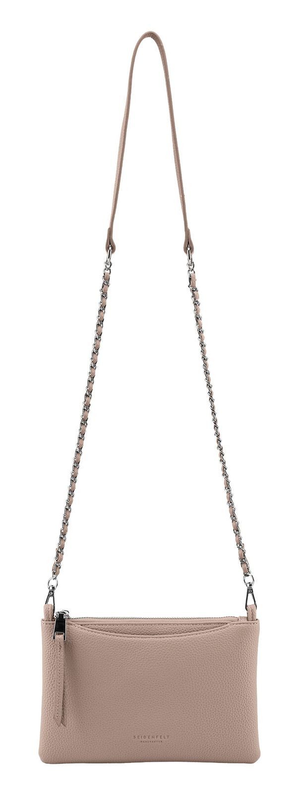Seidenfelt Manufaktur Umhängetasche Small Crossbag With günstig online kaufen