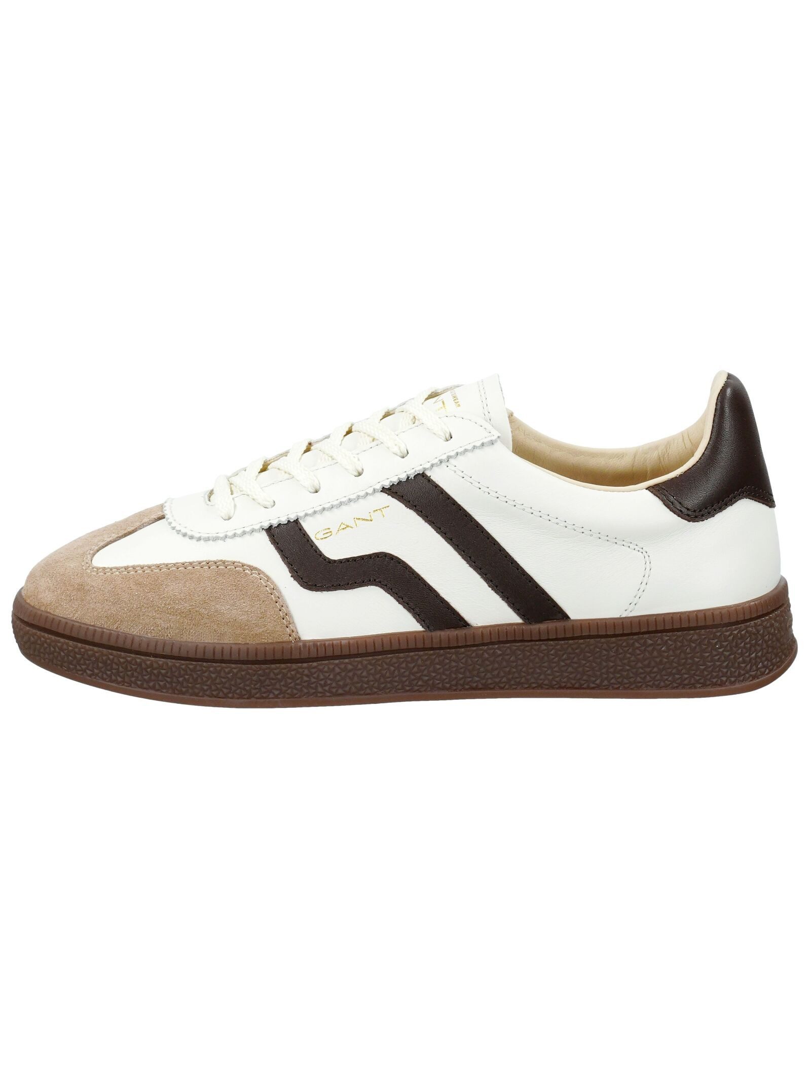 Gant Gant Sneaker Leder Sneaker