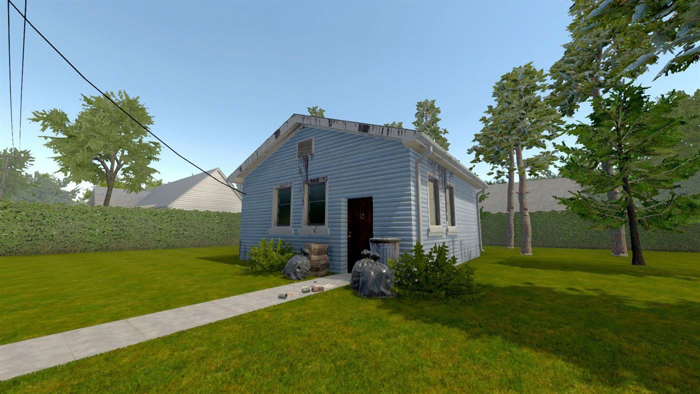 House Flipper PlayStation 4