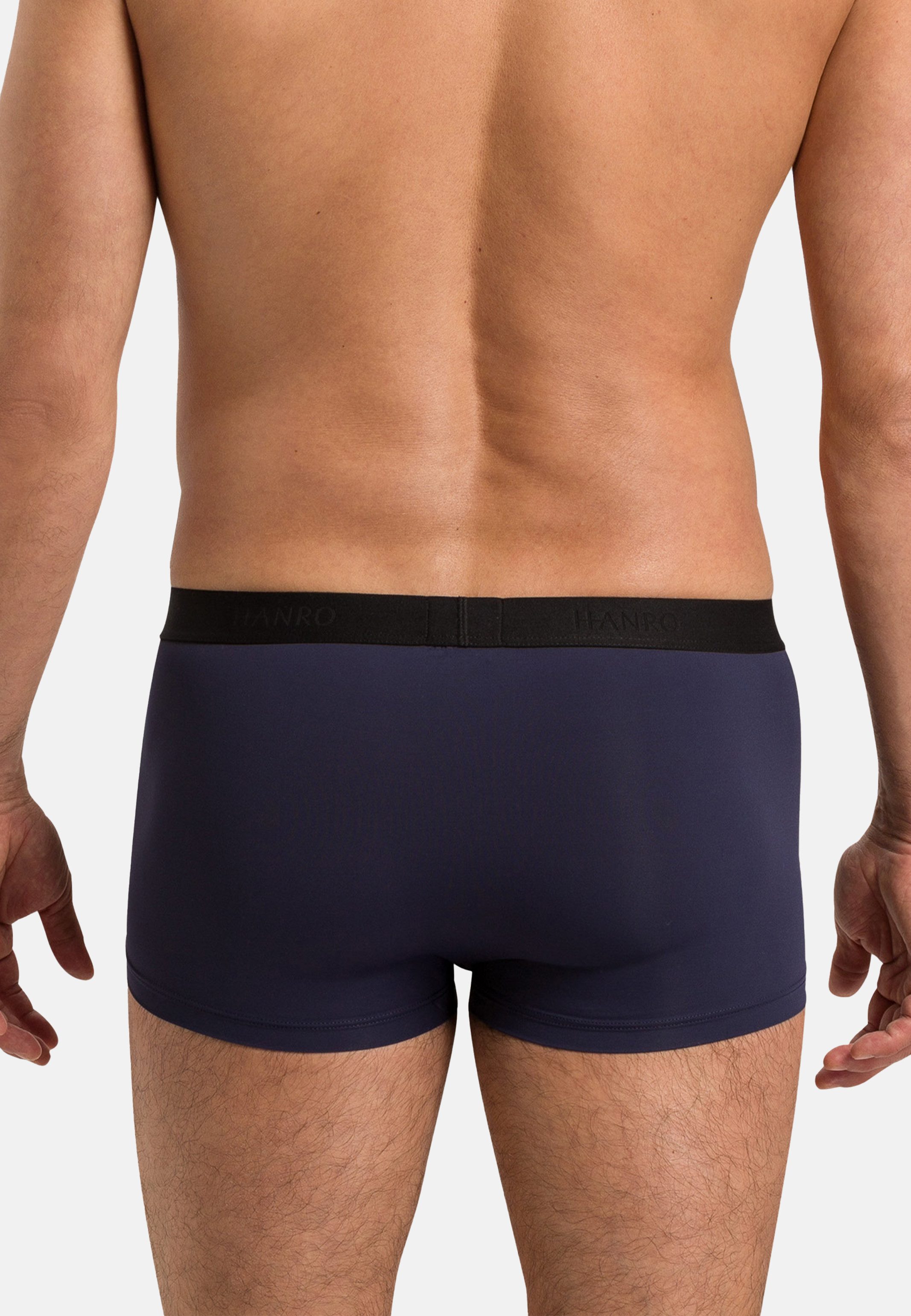 Hanro Retro Boxer Micro Touch (1-St) günstig online kaufen