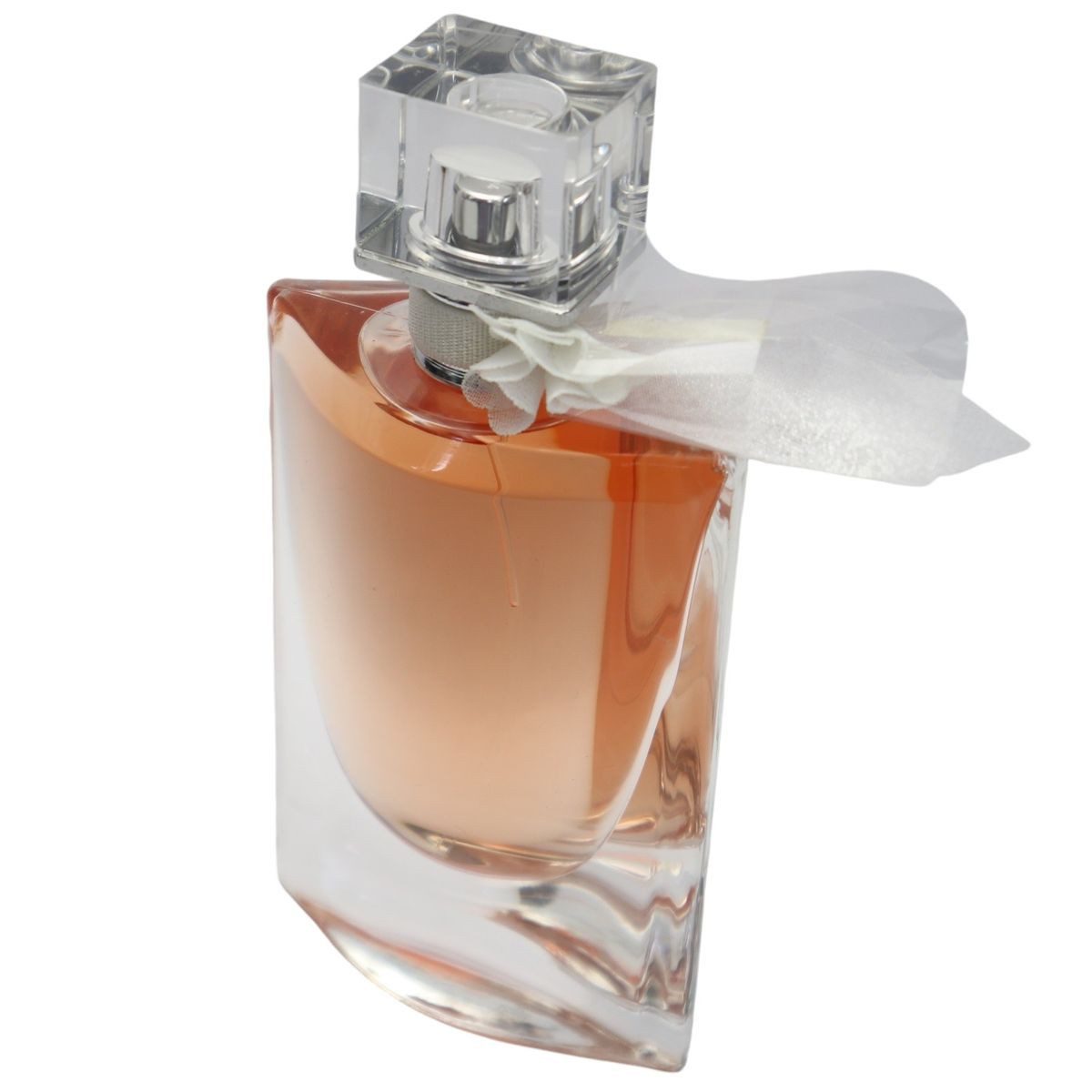 LANCOME Eau de Toilette Lancome La vie est Belle L'Eau de Toilette Florale Spray 100 ml