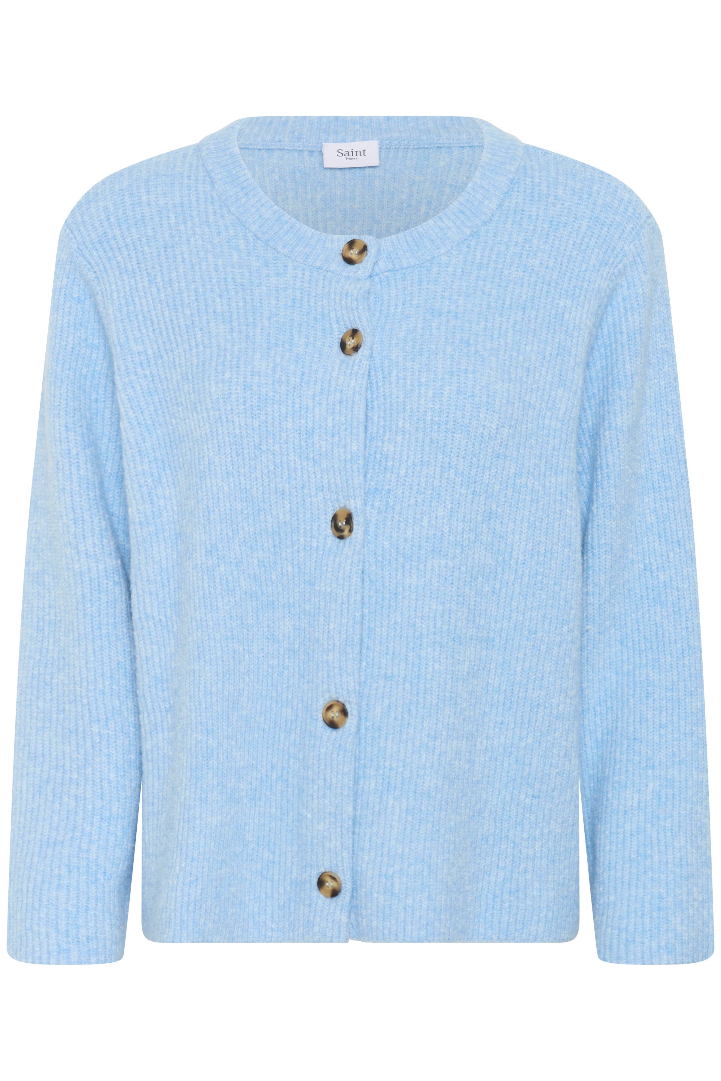 Saint Tropez Strickjacke MaleenSZ Cardigan günstig online kaufen