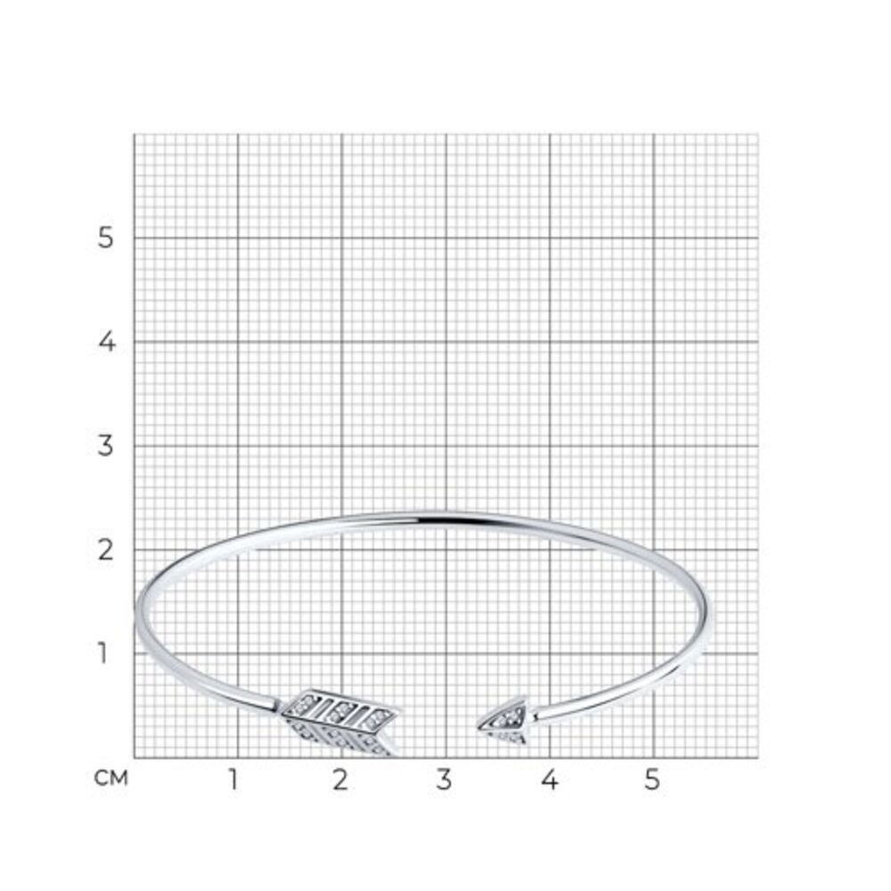 Secretforyou Armband Armband Armreif 925 Silber günstig online kaufen