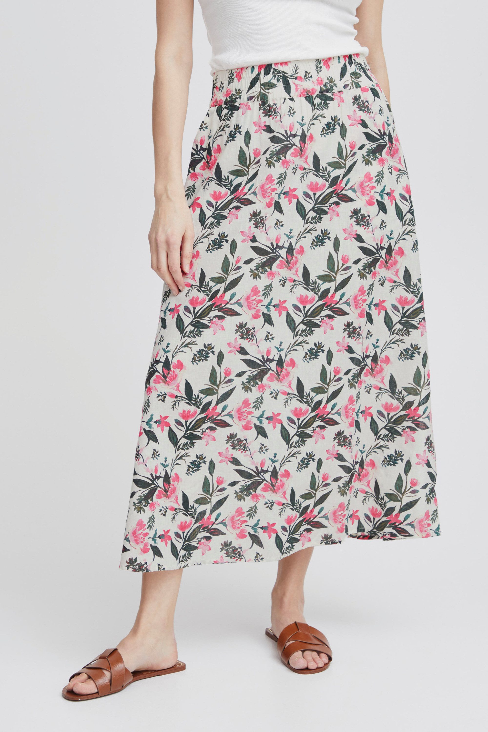 fransa Jerseyrock Rock FRMADDIE