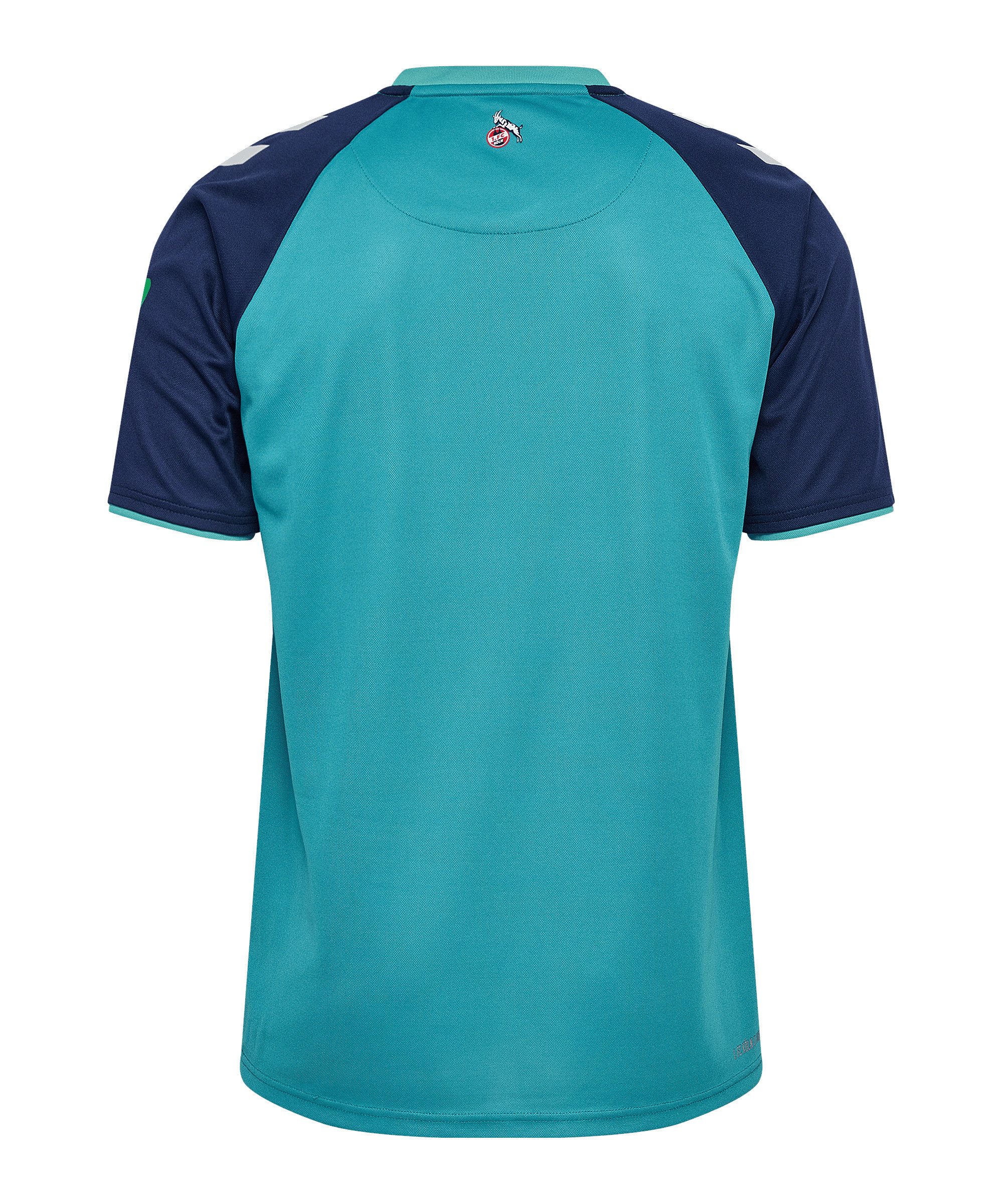 hummel Fußballtrikot Hummel 1. FC Köln günstig online kaufen
