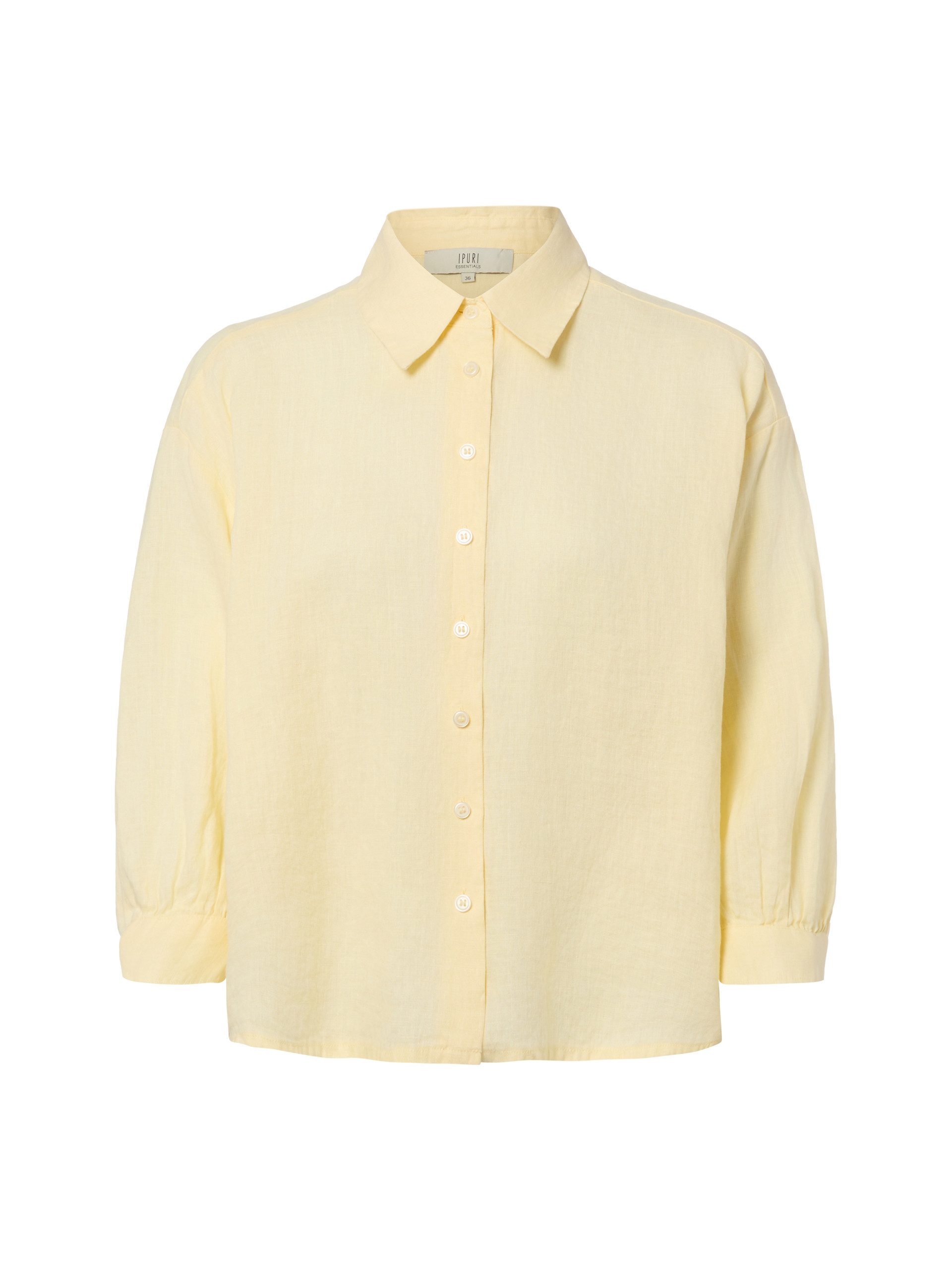Shirtbluse Francis