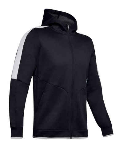 Under Armour® Sweatjacke Athl. Recovery Fleecejacke