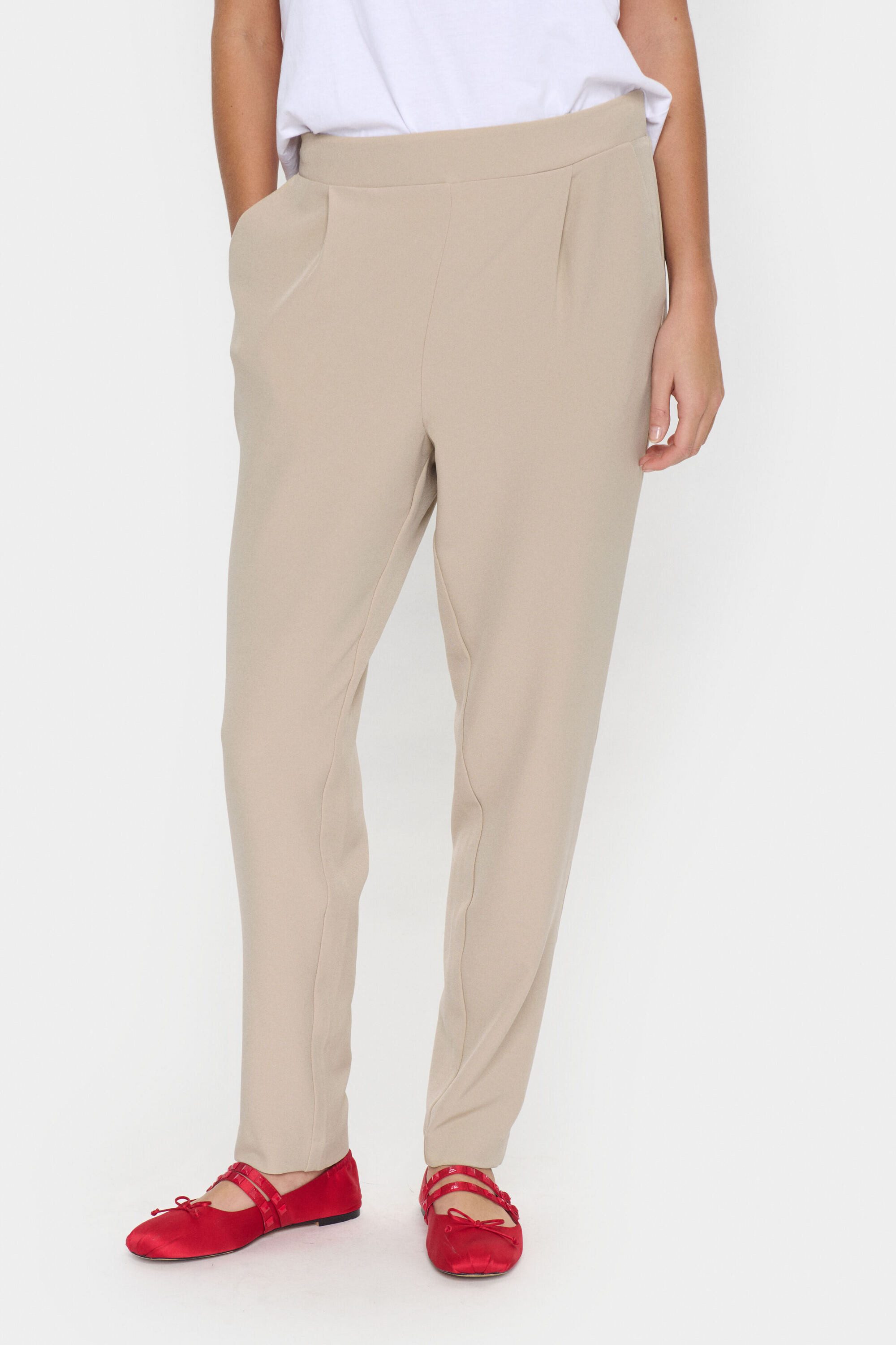 Saint Tropez Stoffhose Casual Hose CelestSZ