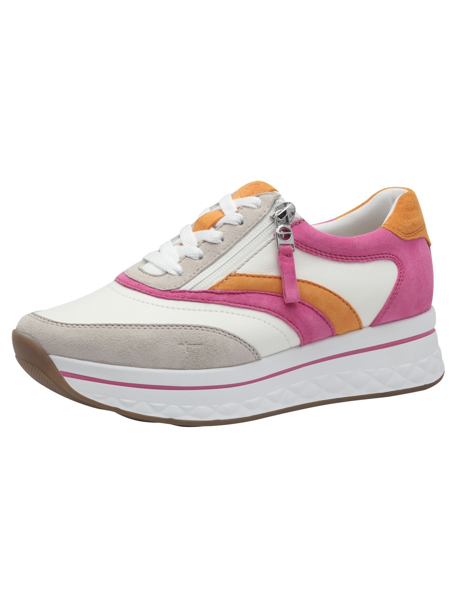 COMFORT Sneaker 8-83721-44 Sneaker
