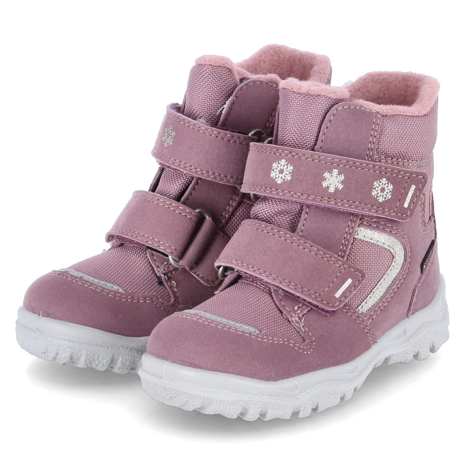 Winterstiefel HUSKY1 Stiefelette