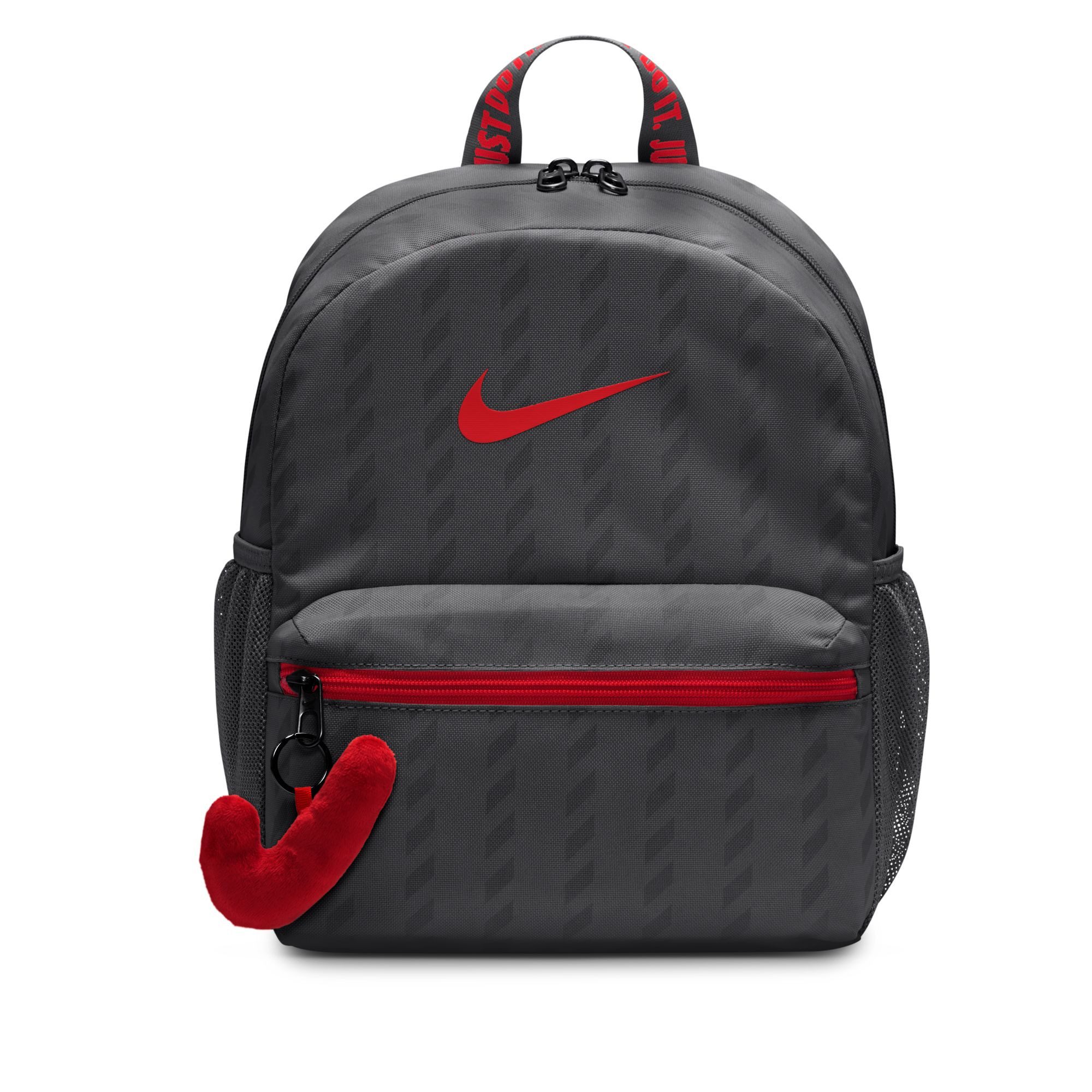 Nike Minirucksack Y NK JDI MINI BKPK - SU26 AOP, Für Kinder und Jugendliche