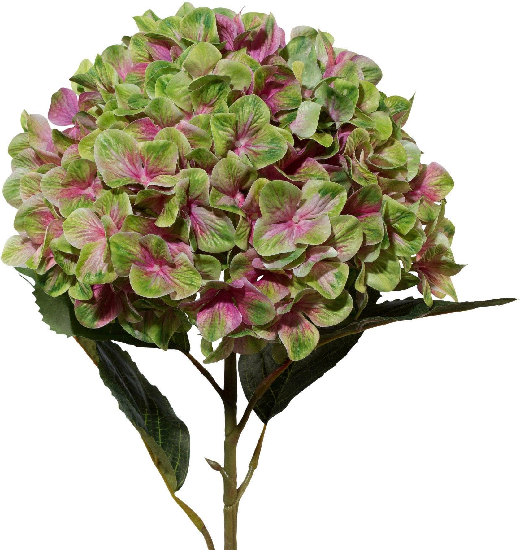 Kunstblume, Creativ green, Höhe 111 cm