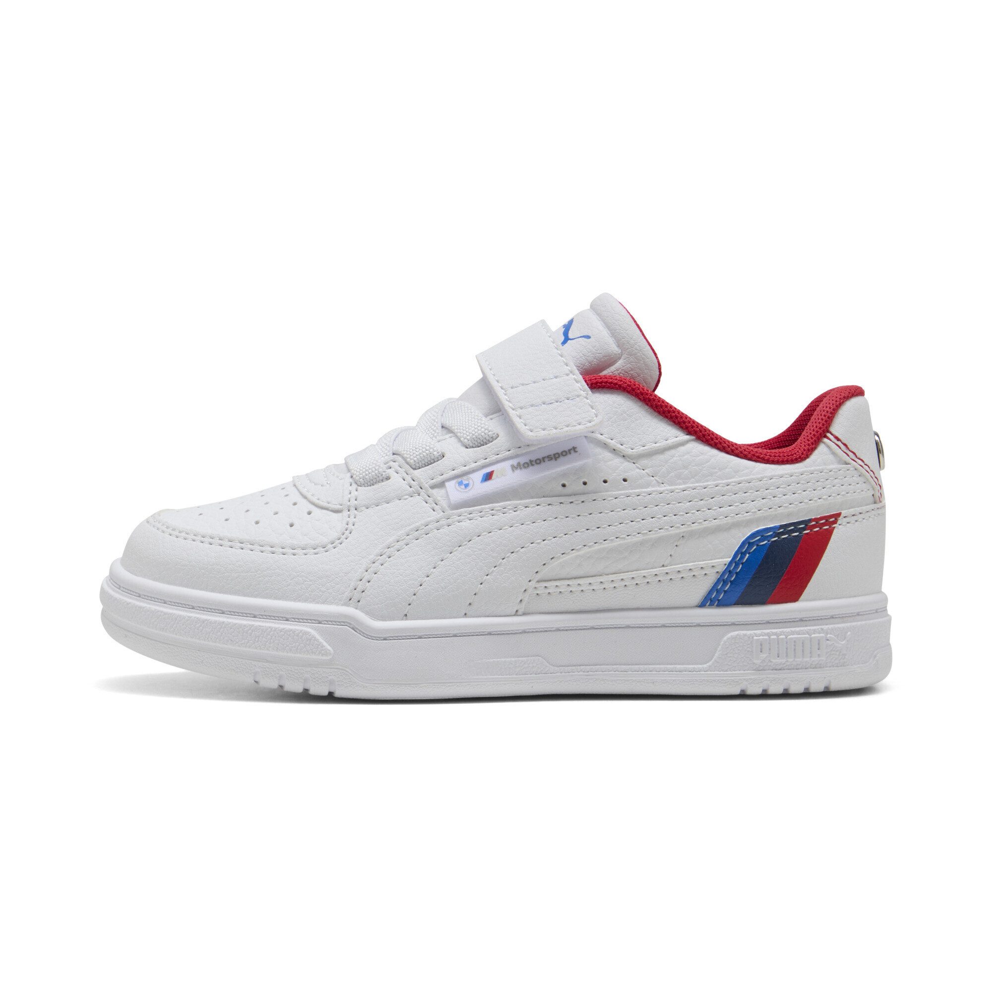 PUMA BMW M Motorsport Caven III Sneakers Kinder Sneaker