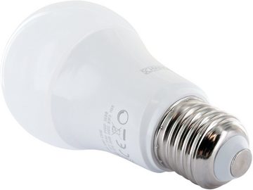 Schwaiger LED-Leuchtmittel HAL100, E27, warmweiß, dimmbar