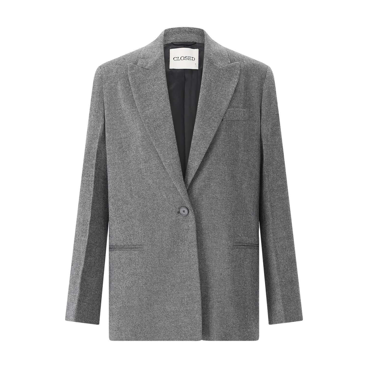 CLOSED Longblazer