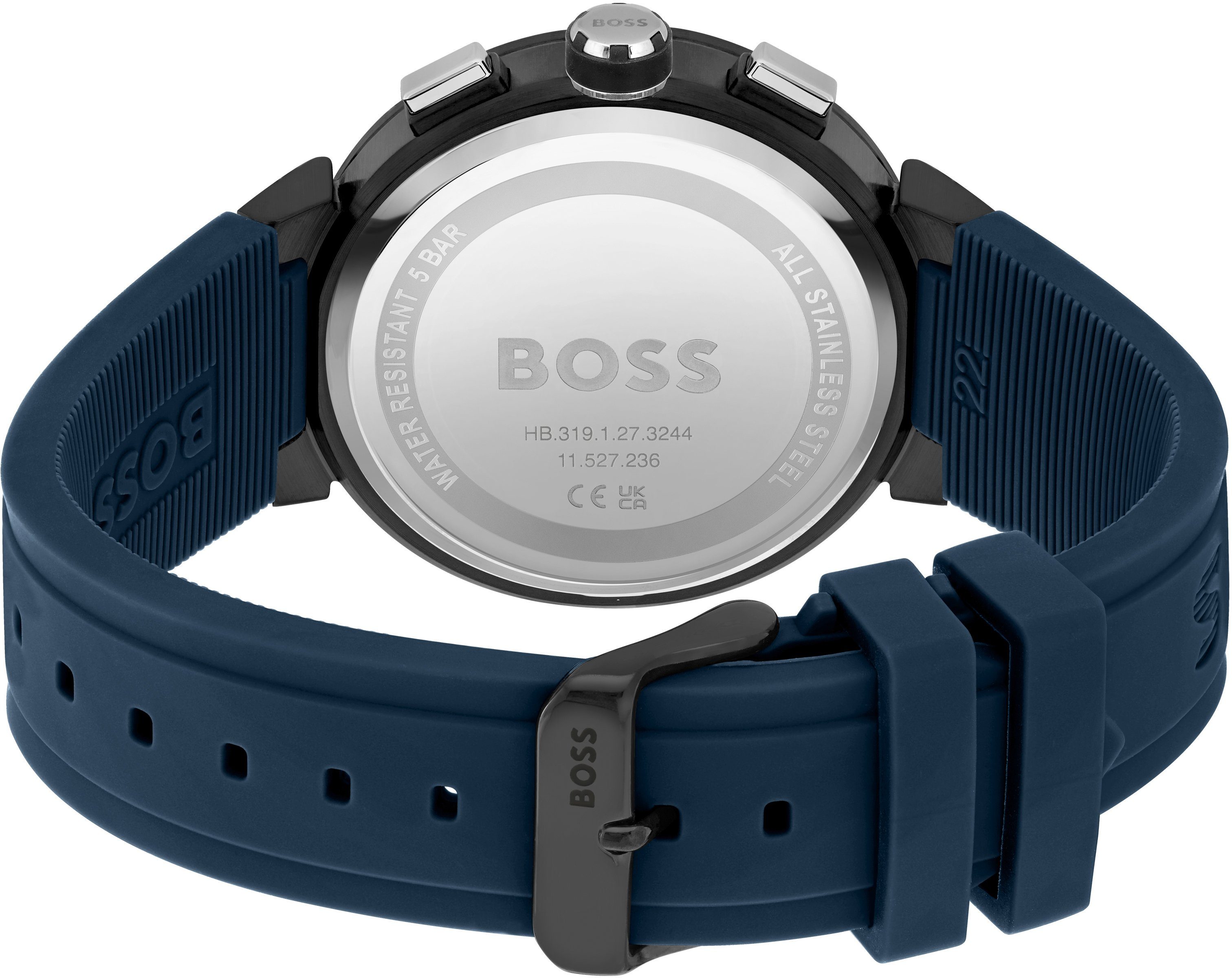 BOSS Chronograph ONE, 1513998