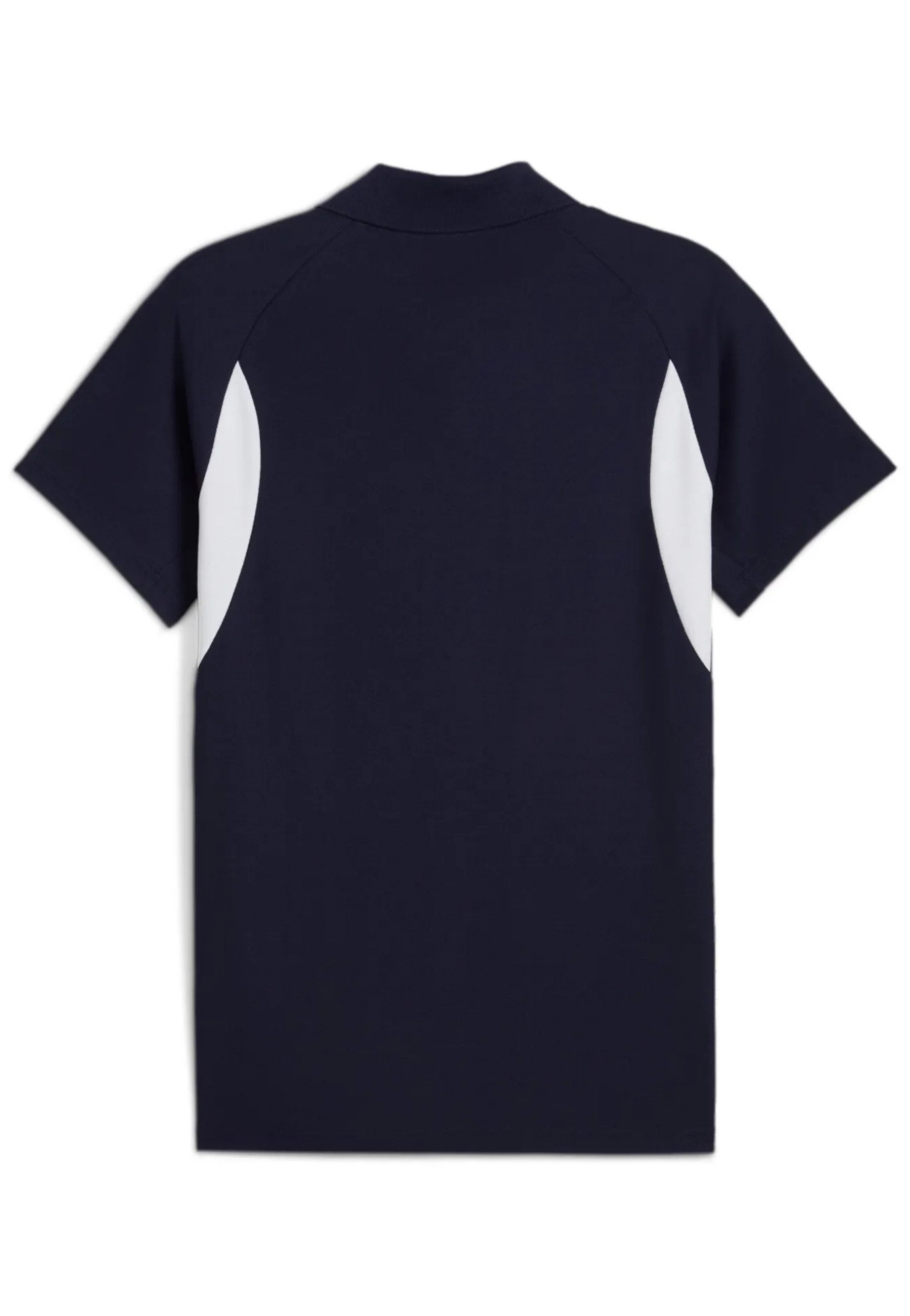 PUMA Poloshirt Poloshirt teamEVOSTRIPE Kurzarmshirt (1-tlg., günstig online kaufen
