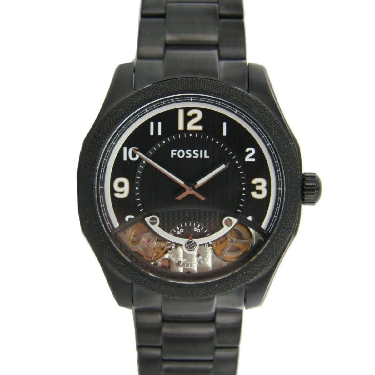 Fossil Quarzuhr ME1151