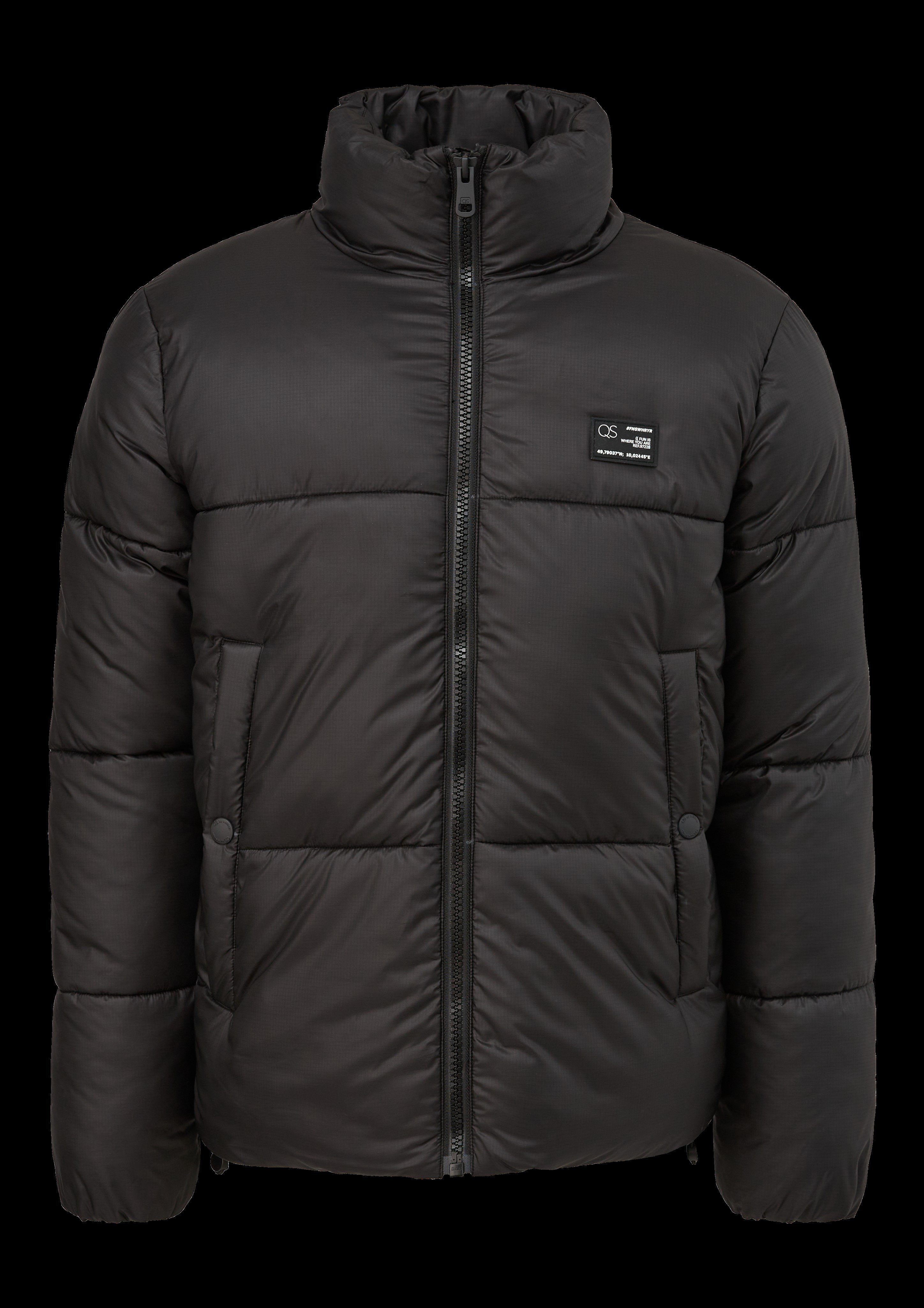 Steppjacke