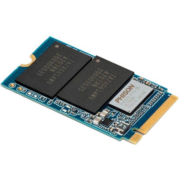 OWC Aura P13 Pro 480 GB SSD-Festplatte
