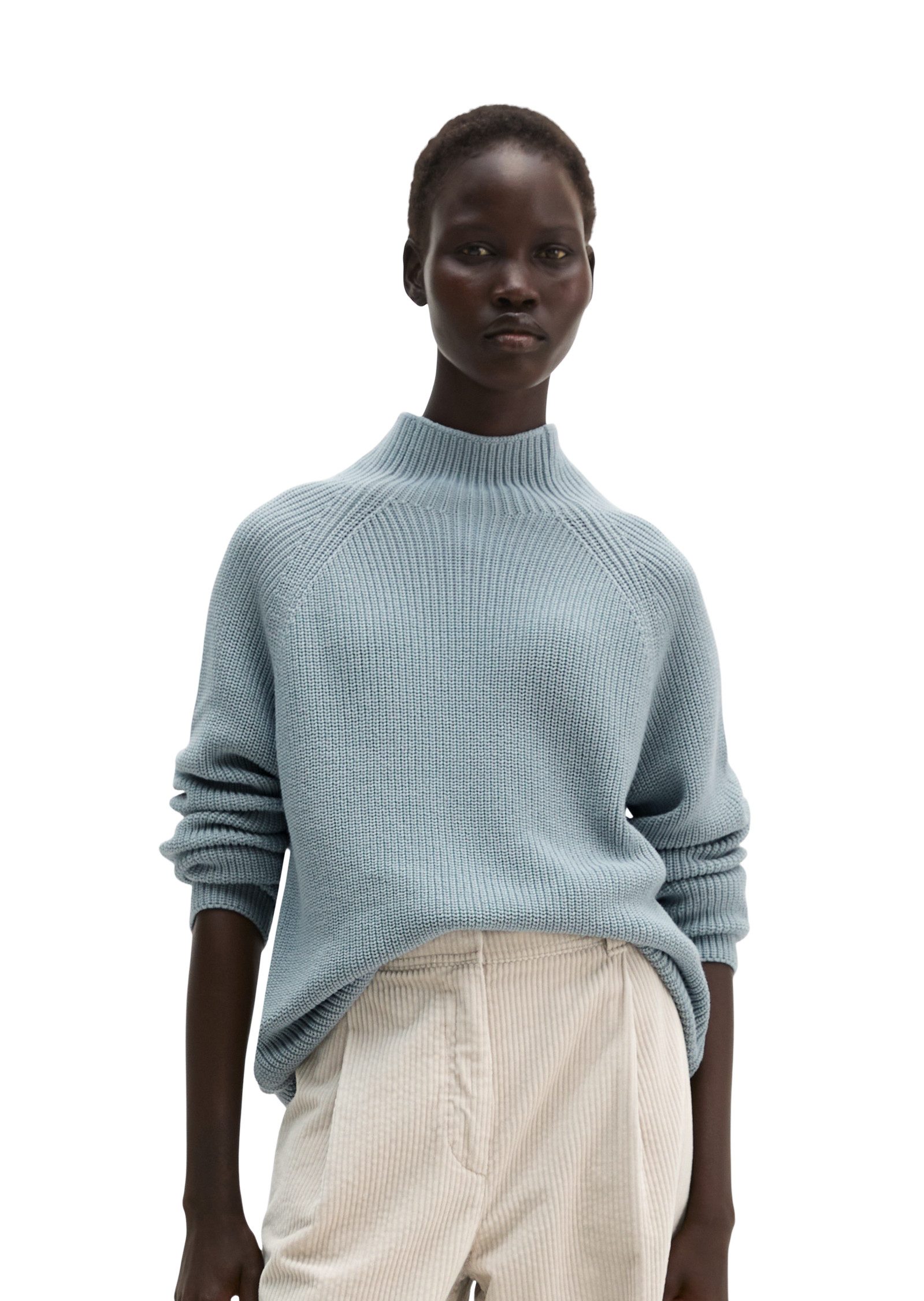 Marc O'Polo Strickpullover regular aus Organic Cotton 129,95 €
