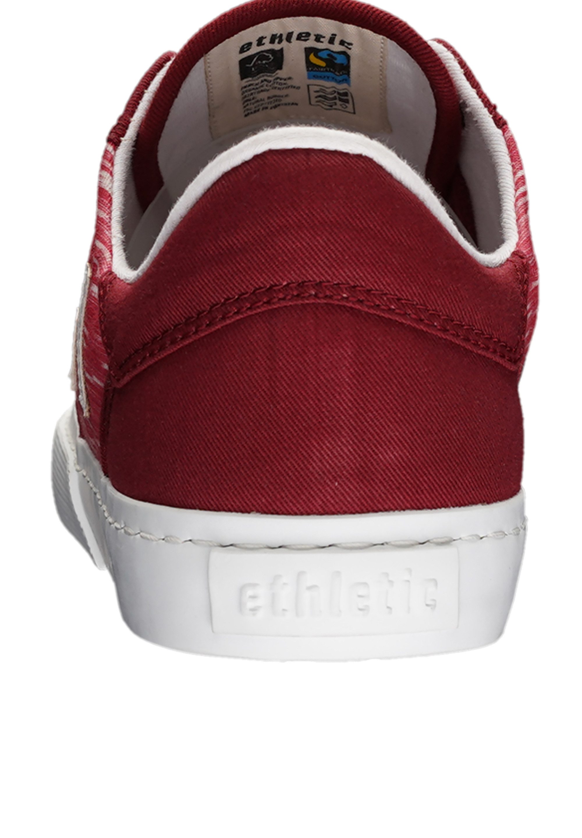 ETHLETIC Root II Sneaker Fairtrade Produkt günstig online kaufen