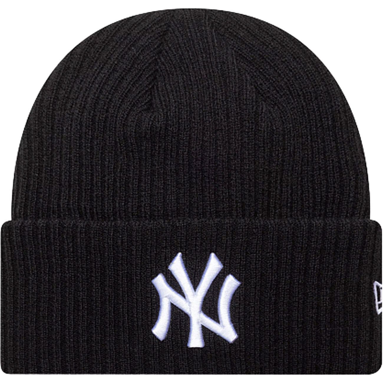 New Era Beanie NY Yankees Wide Cuff NY Yankees Wide Cuff günstig online kaufen