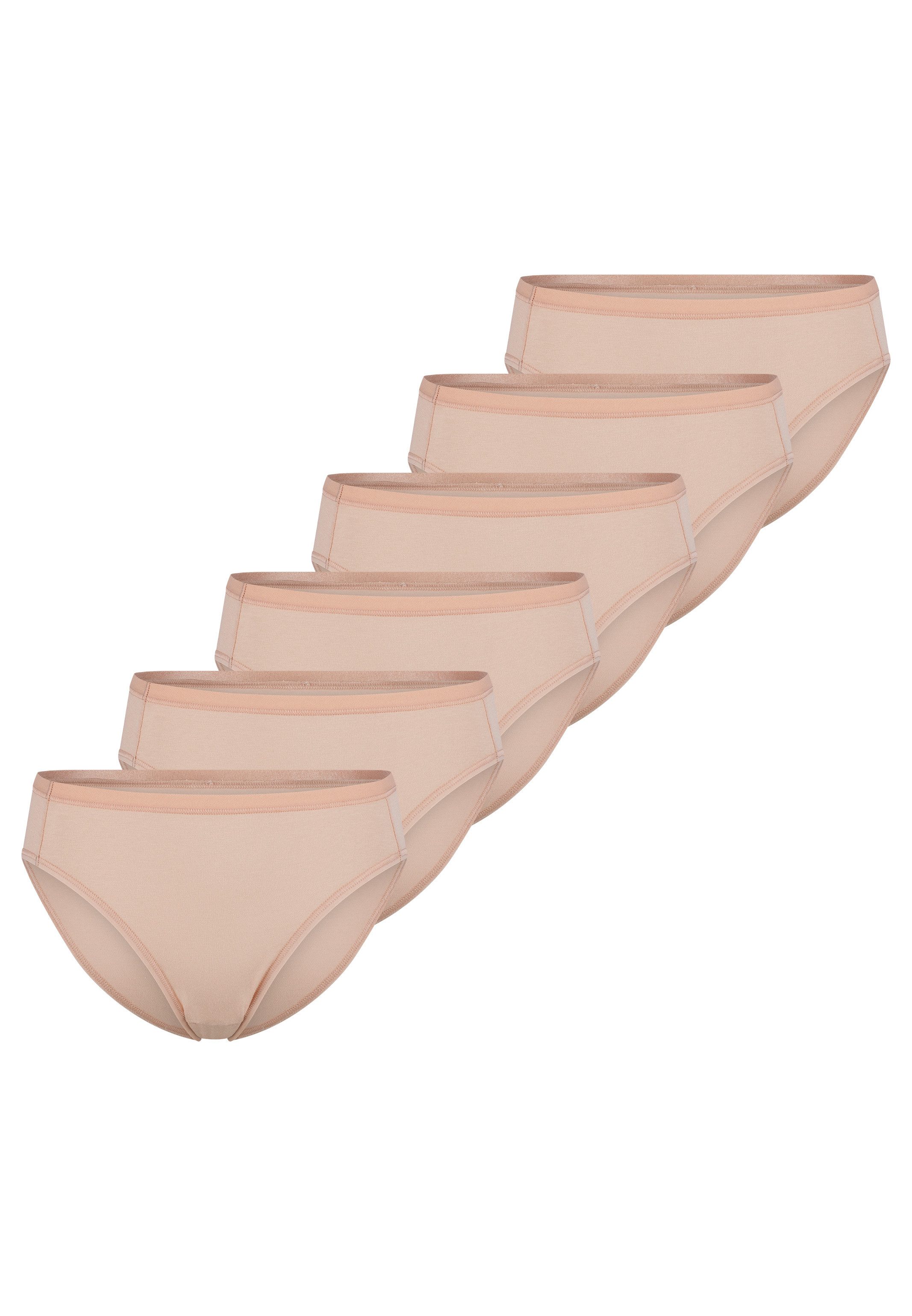 sloggi Tai-Slip 6er Pack GO Daily günstig online kaufen