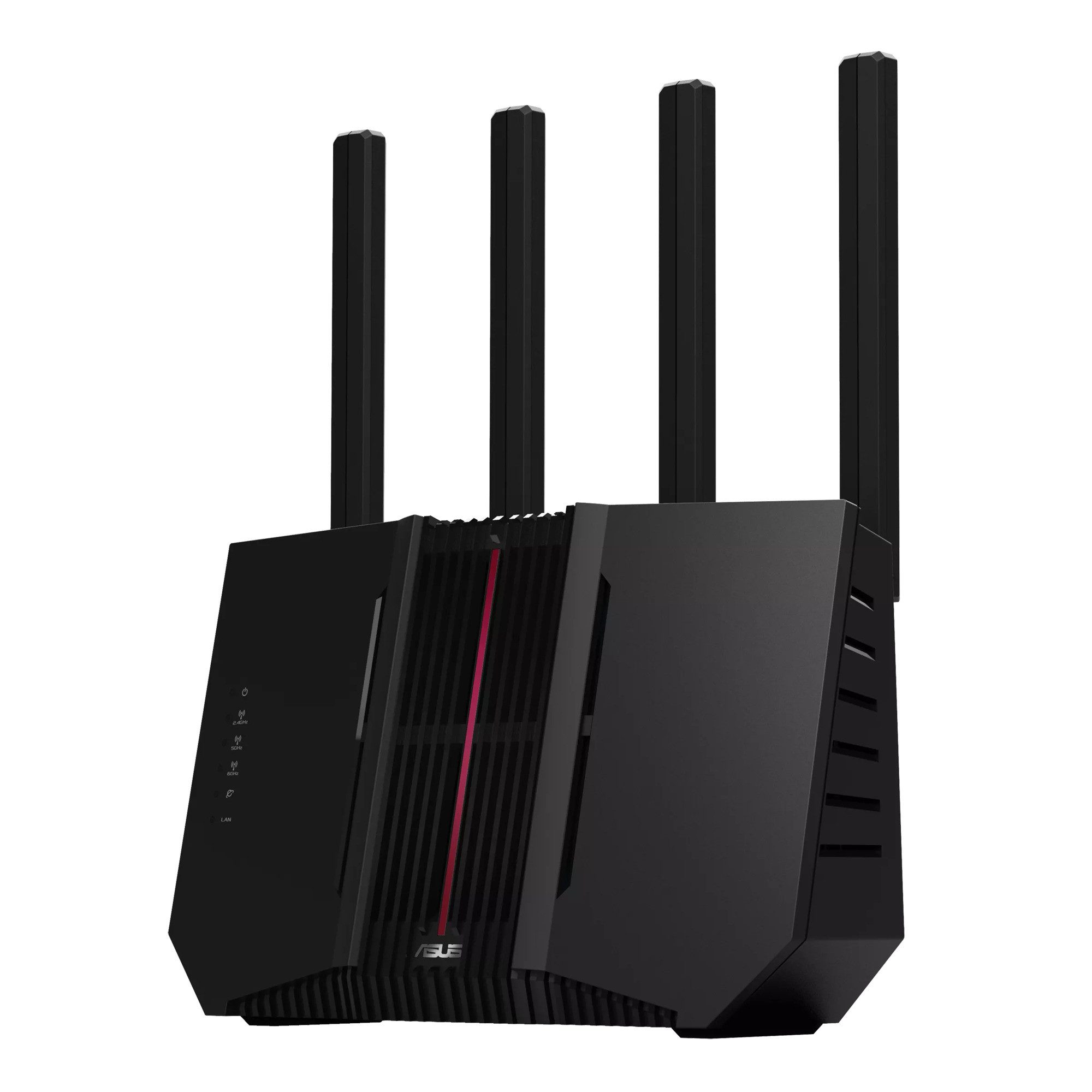 ASUS RT-BE92U, Mesh Router Mobiler Router