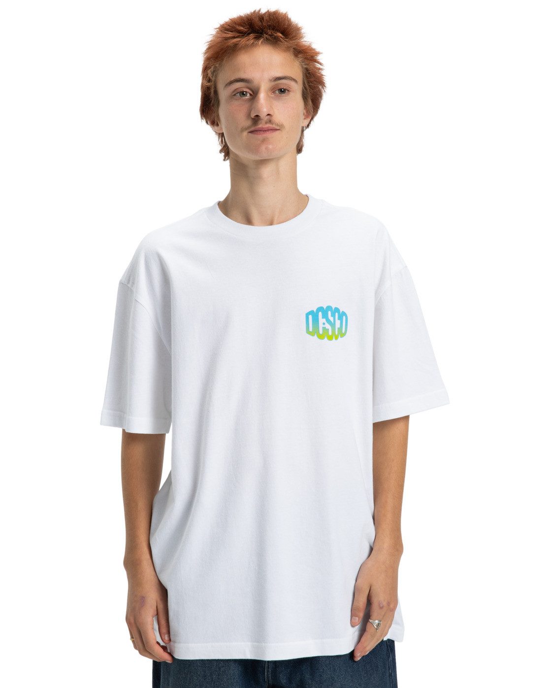 T-Shirt Squash It