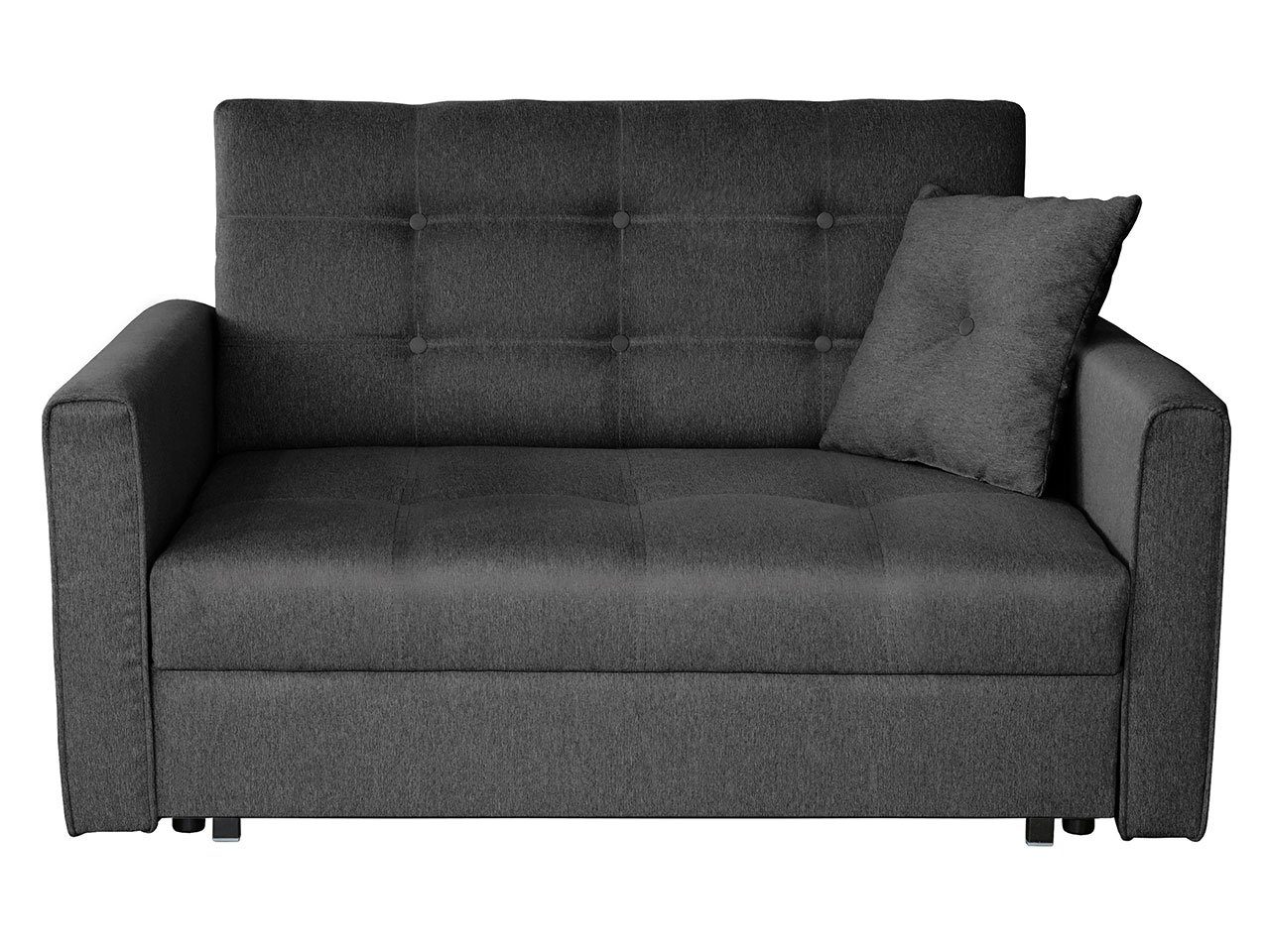 MIRJAN24 Schlafsofa Viva Lux II, mit günstig online kaufen