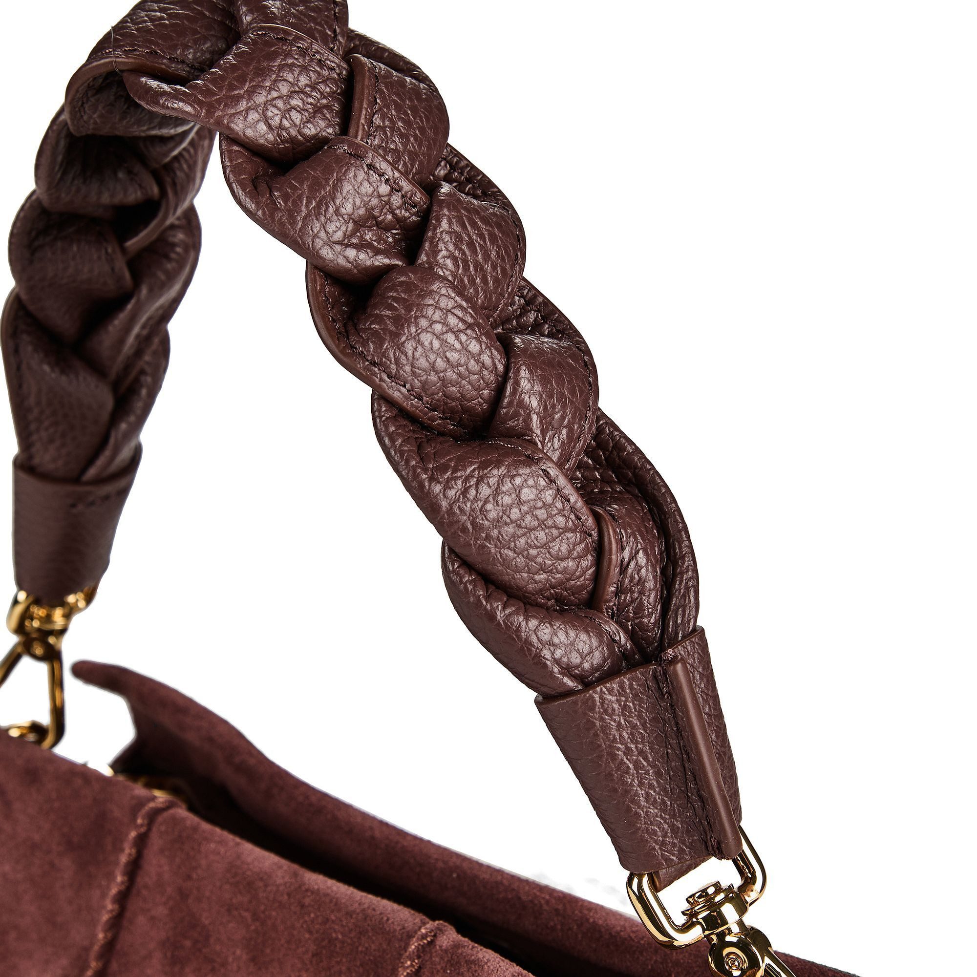 COCCINELLE Umhängetasche Boheme, Leder