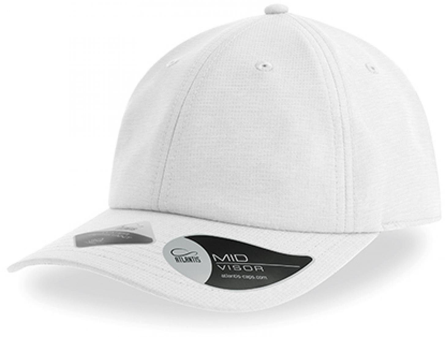 Atlantis Baseball Cap Energy Cap, 6-Panel-Cap günstig online kaufen