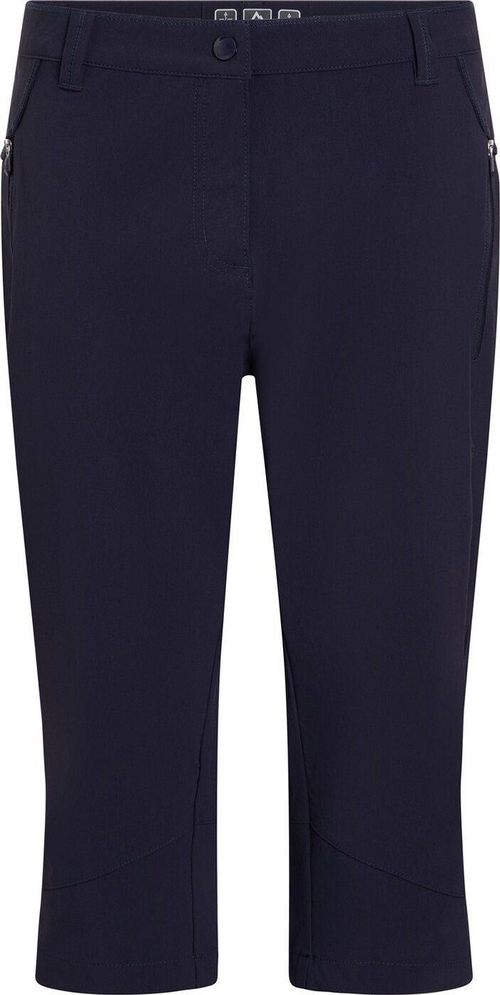 McKINLEY Trekkingshorts Da.-Caprihose Capty wms