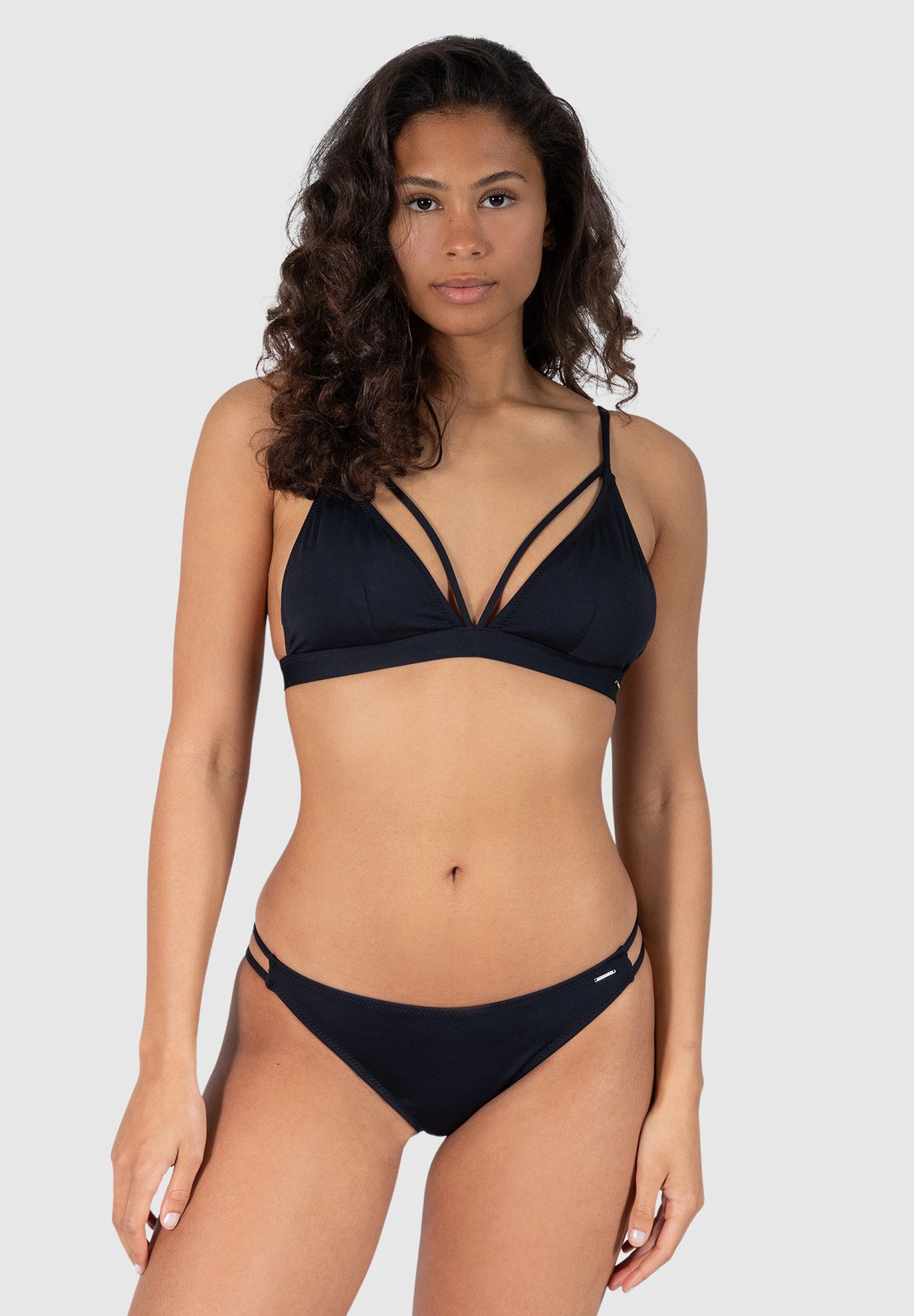 Smilodox Triangel-Bikini-Top Haylie günstig online kaufen