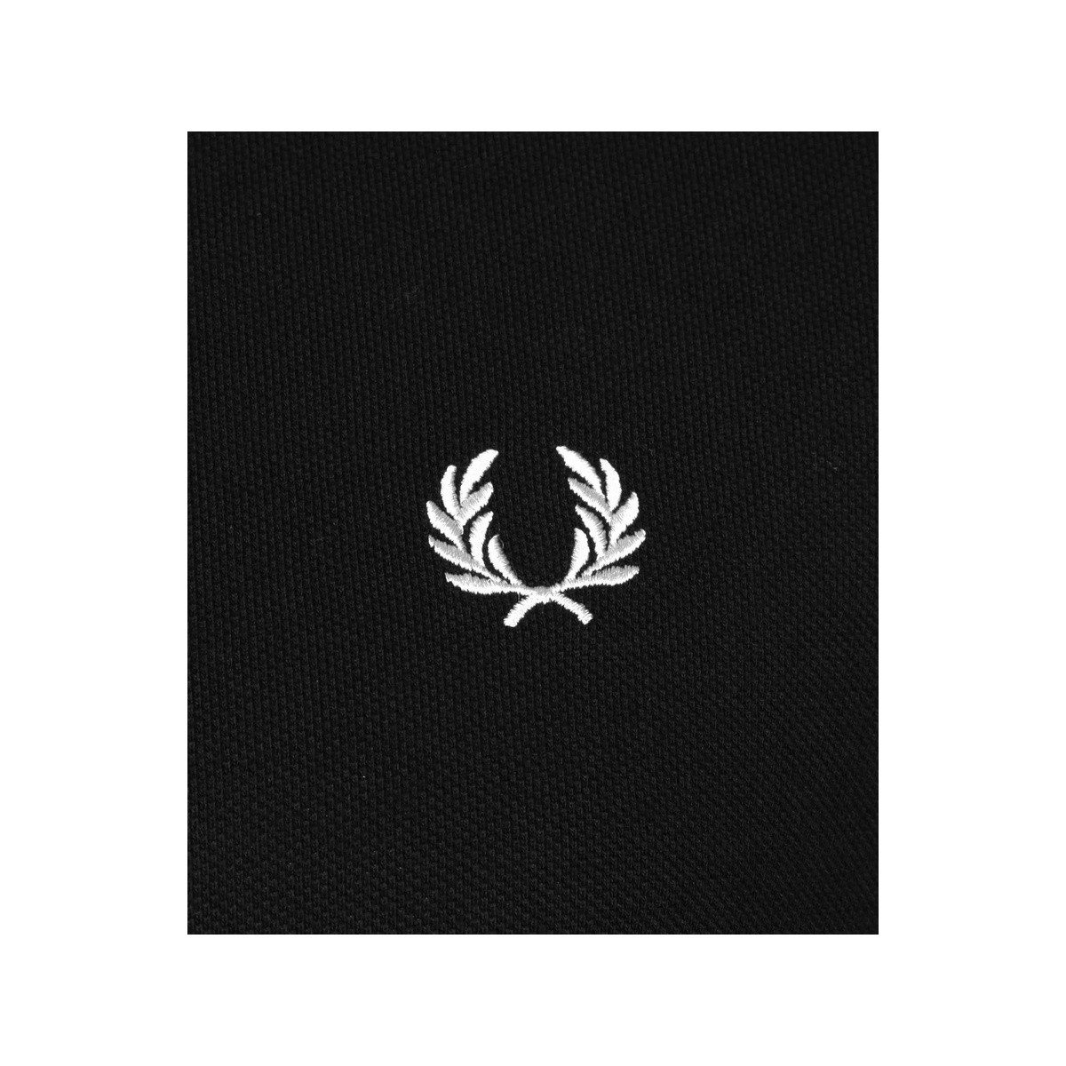 Fred Perry Poloshirt Poloshirt für Herren (1-tlg., keine Angabe) günstig online kaufen