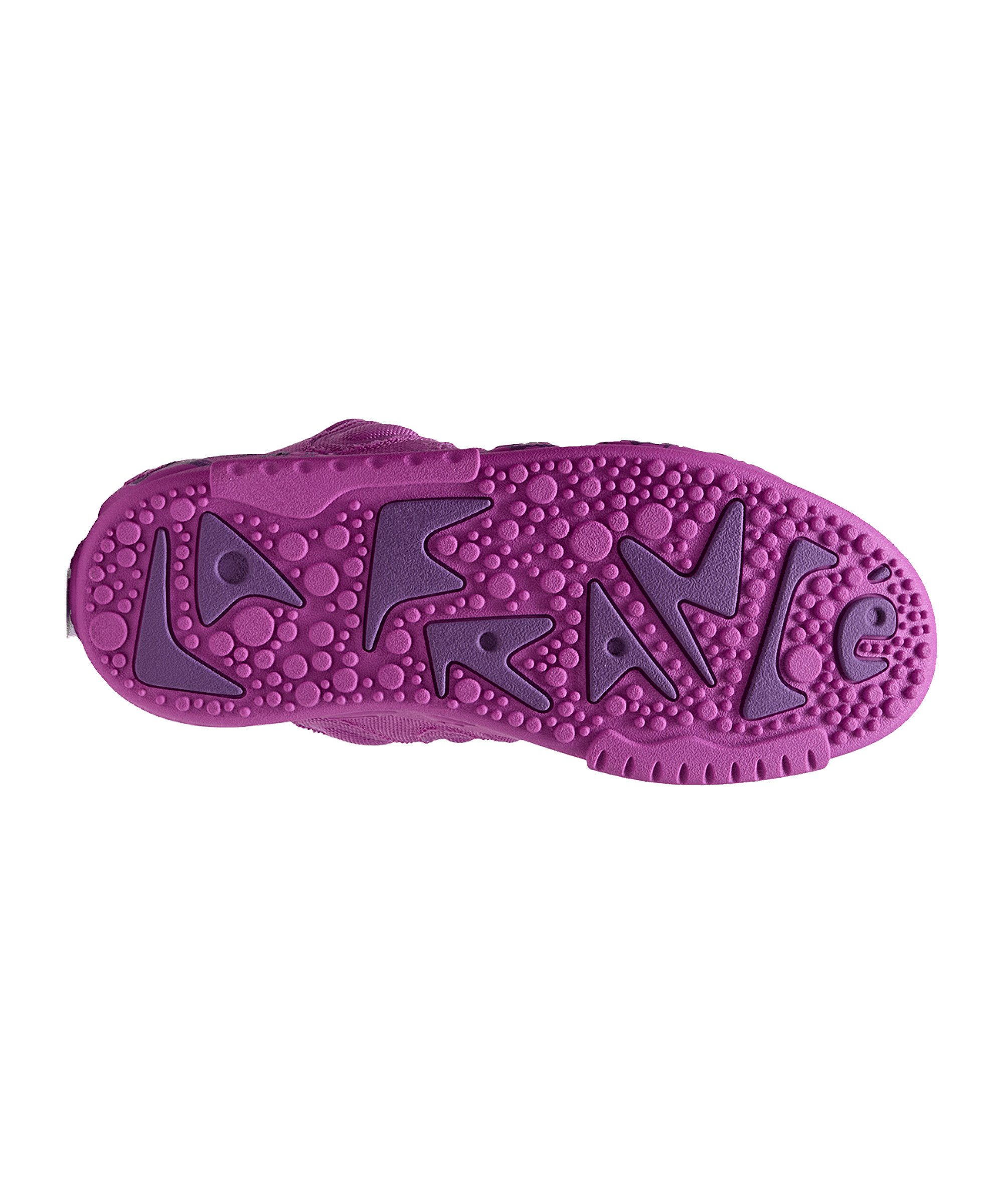 PUMA PUMA La Francã Butterfly Unisex Hallenschuh