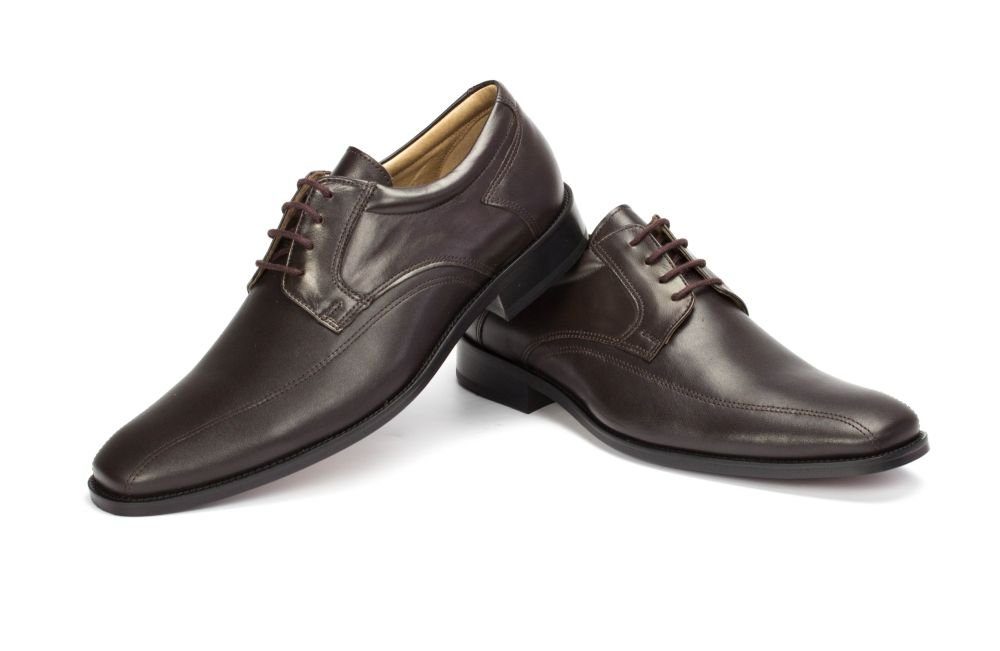 Romeo 302 Nappaleder Schnürschuh günstig online kaufen