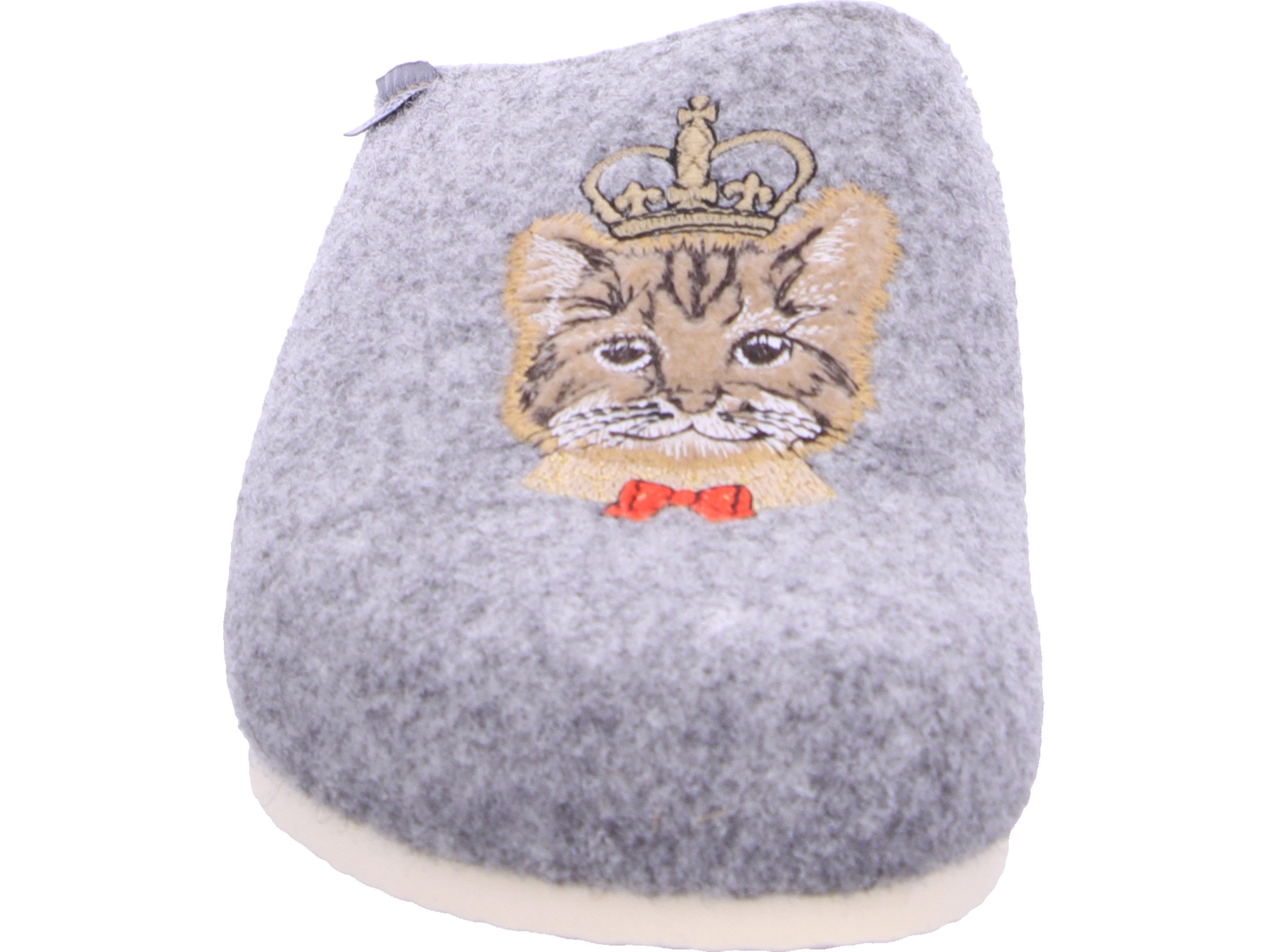 Tofee "Katze" Pantoffel