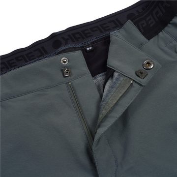 Icepeak Outdoorhose Brentwood Outdoorhose Herren wasserabweisend und leicht (0-tlg)