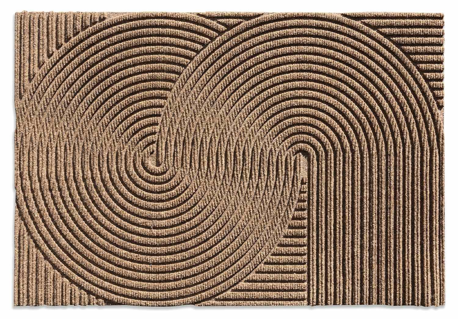 Heymat Fußmatte Heymat+ Sand 60x90 cm günstig online kaufen