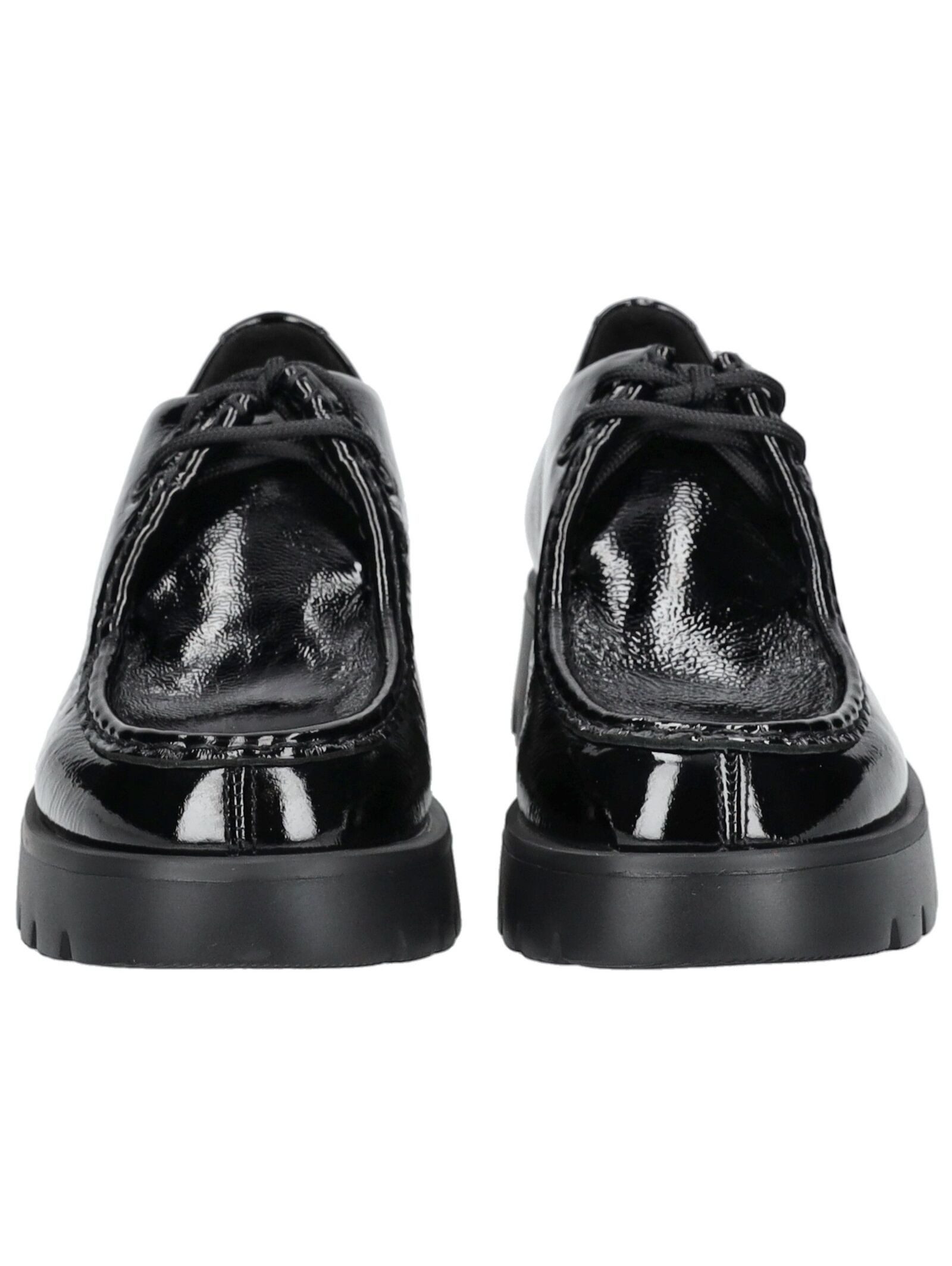Högl Högl Halbschuhe Leder Schnürschuh