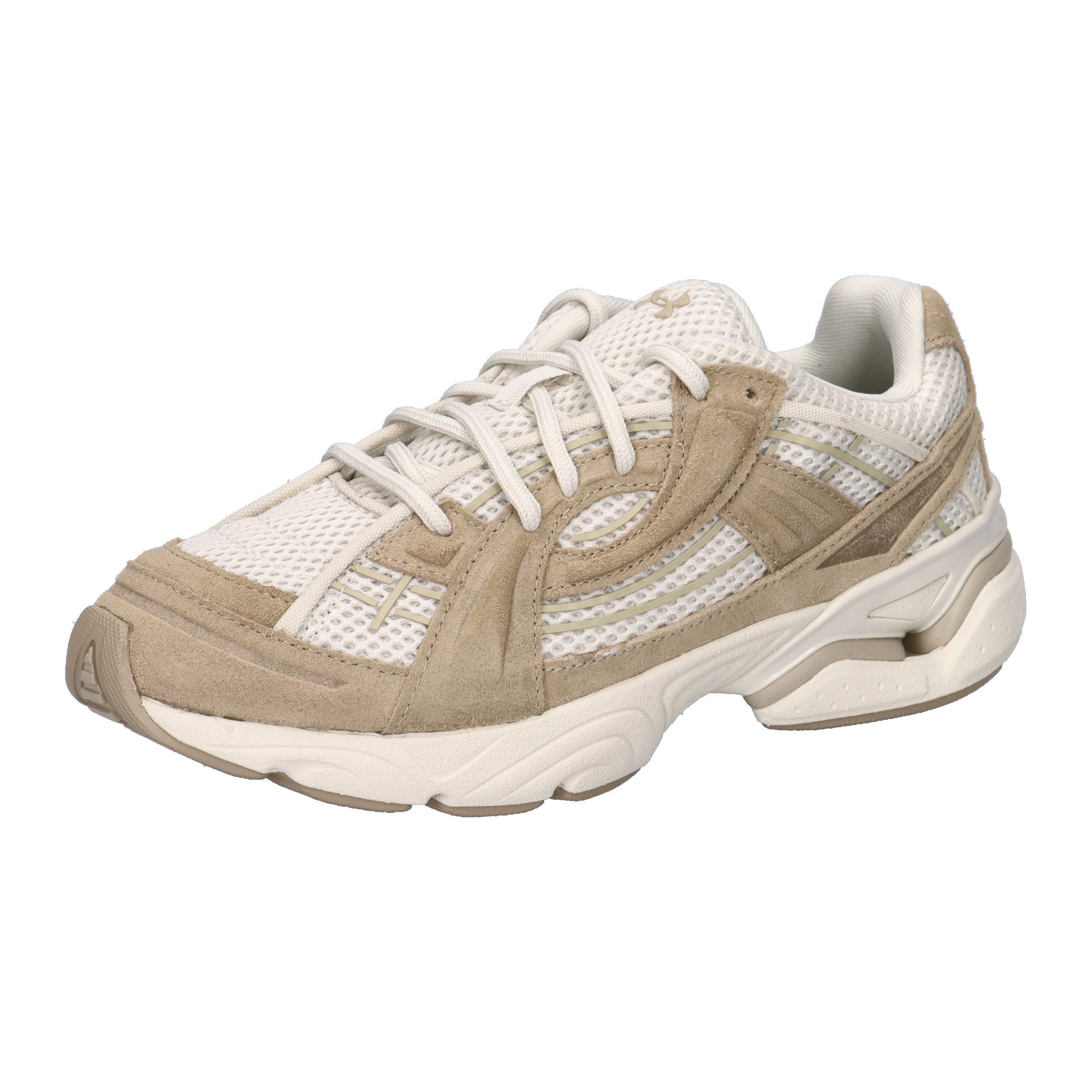 Under Armour® Under Armour Unisex Sneaker UA Sola Wildleder 6009155 Sneaker
