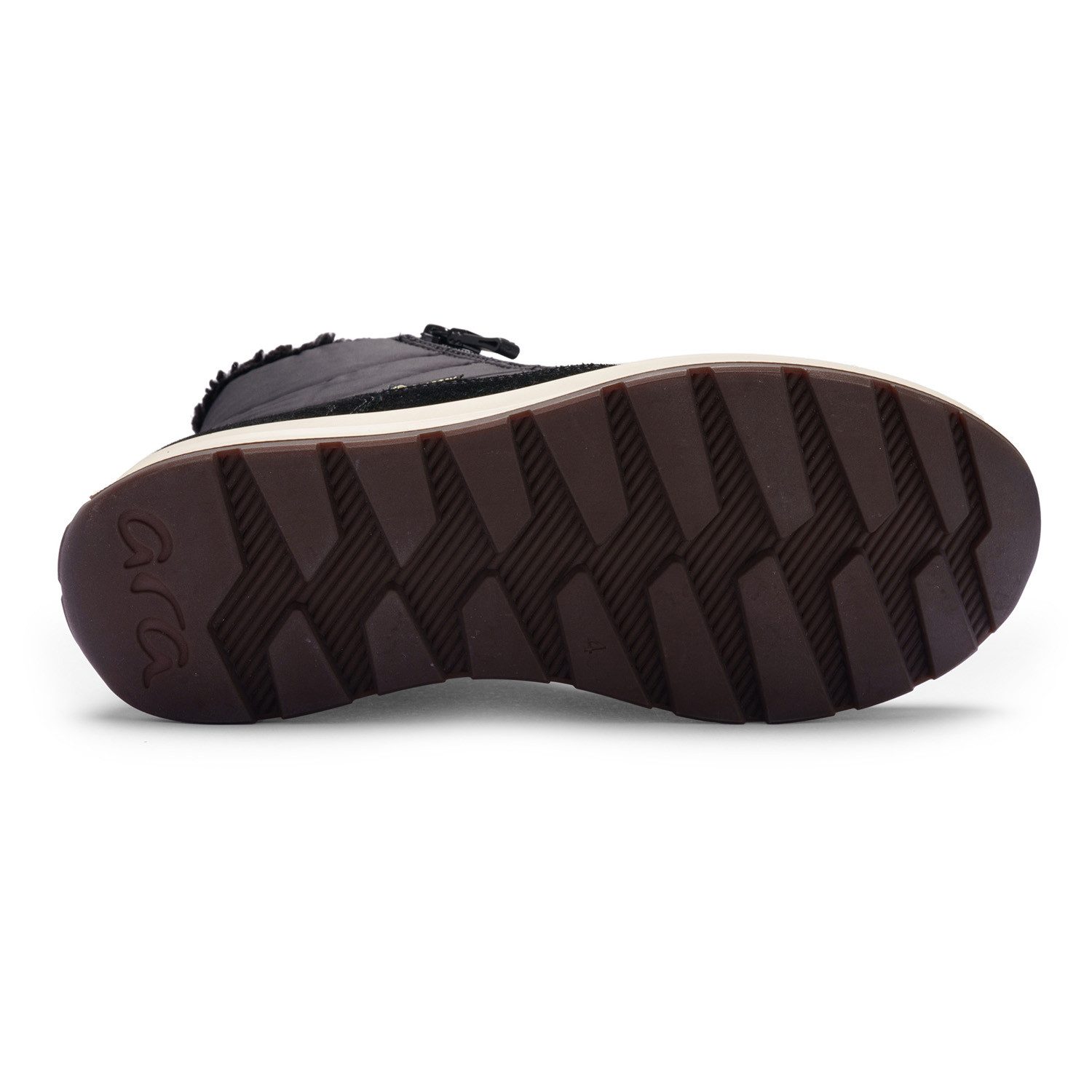 Ara NEW YORK Sneakerboots Winterboots, Snowboots mit Gore-Tex, H-Weite