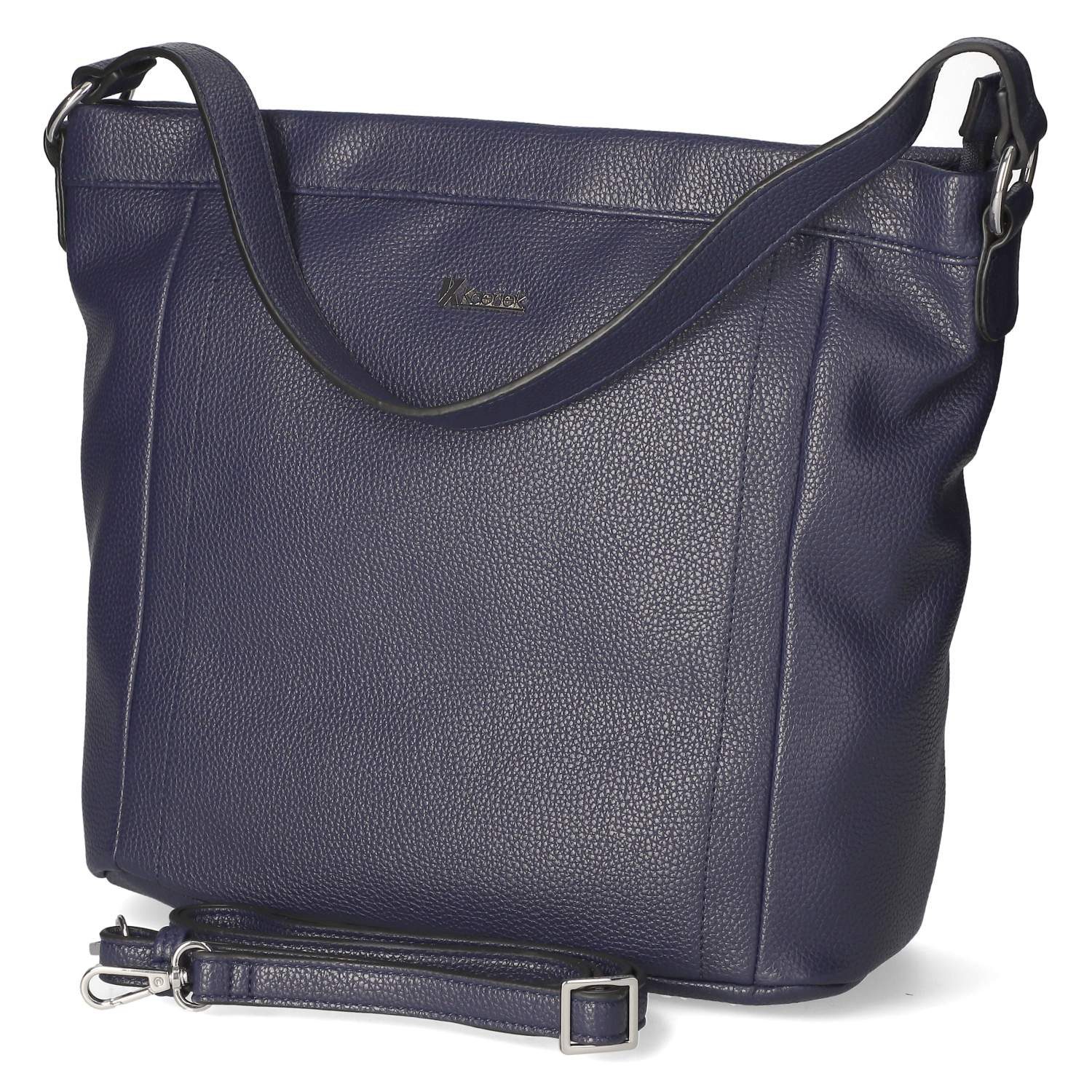 Kaerlek Schultertasche Handtasche